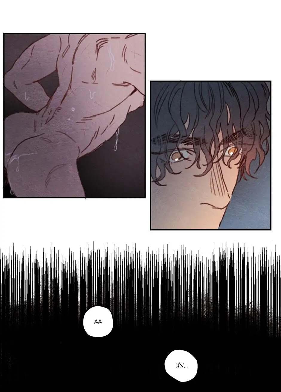 Đọc truyện Rix Venus - Chapter 26