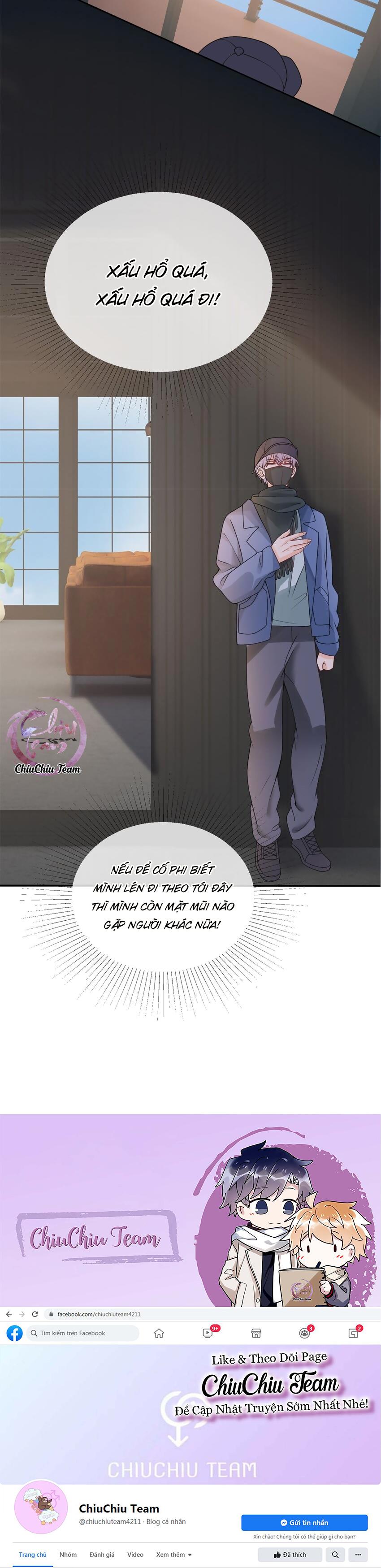 Đọc truyện Bị Vạn Người Anti, Sống Lại Tôi Hot Khắp Internet - Chapter 105