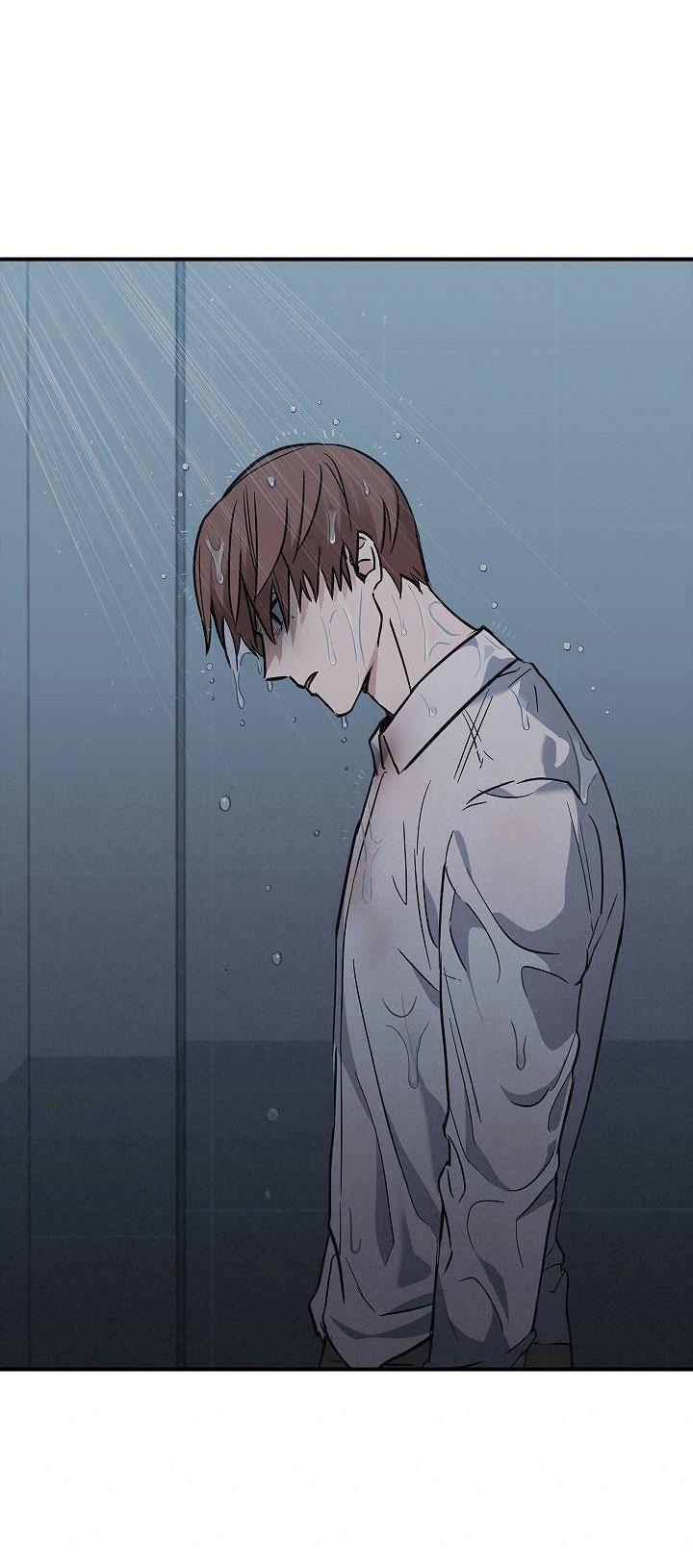 Đọc truyện Deadman Switch - Chapter 11