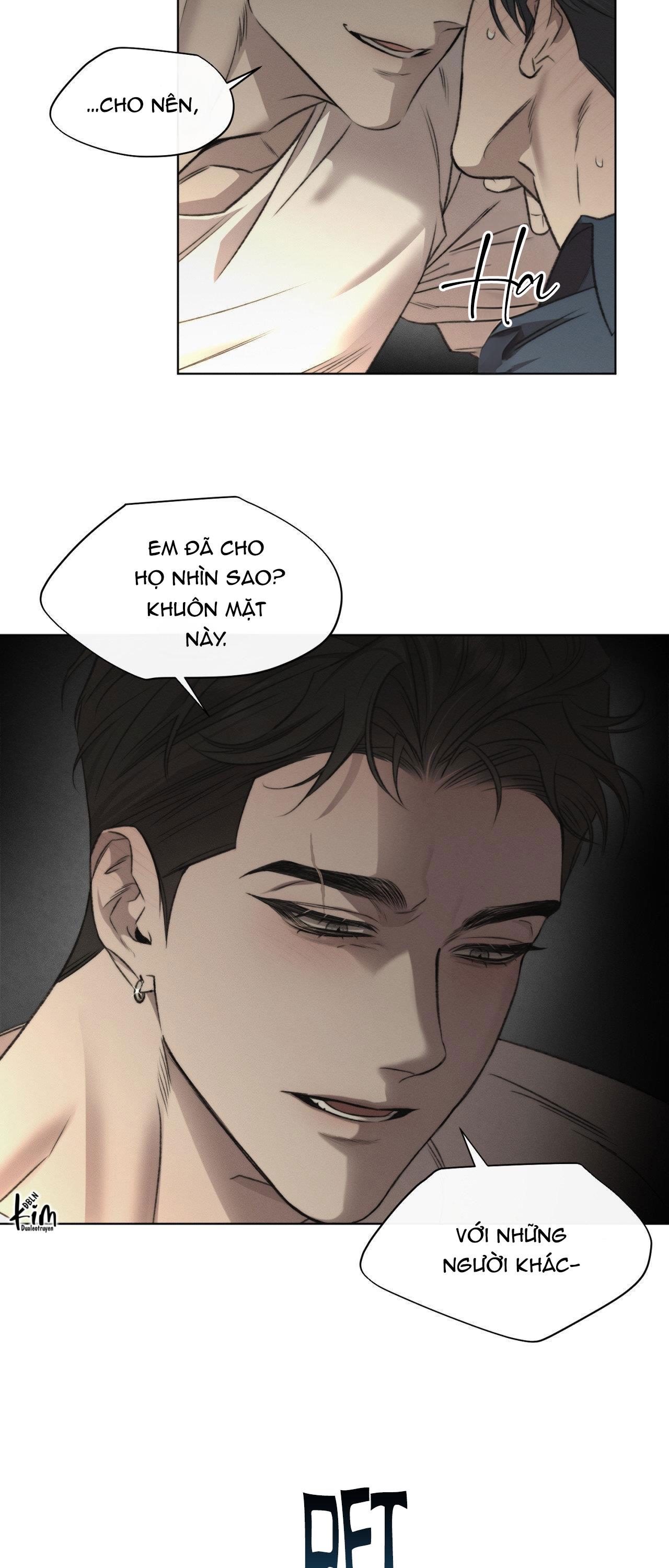 Đọc truyện STILL LOVE YOU - Chapter 3