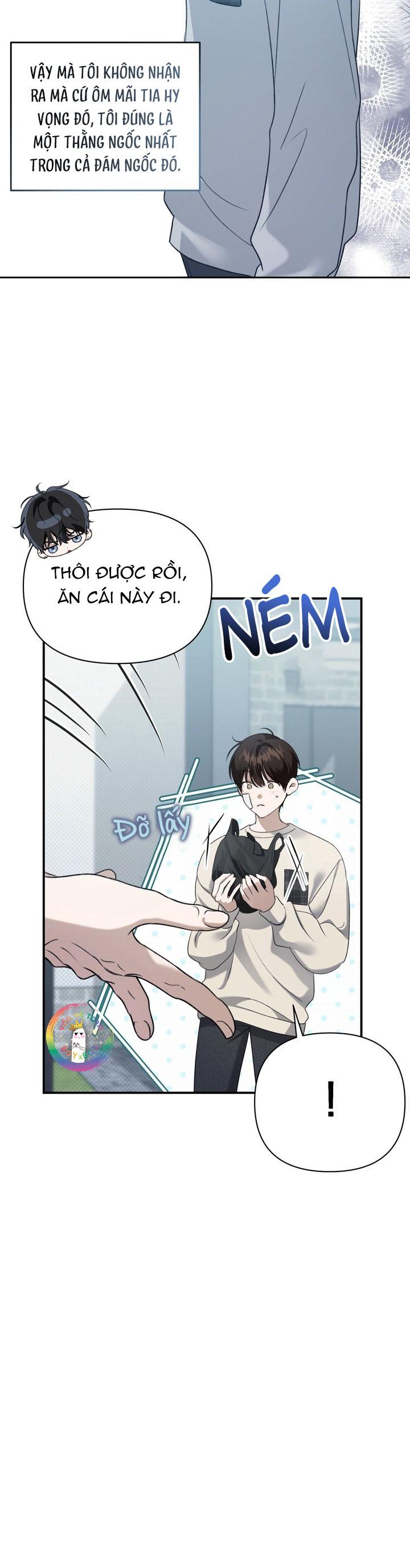 Đọc truyện Eighteen's Bed - Chapter 10