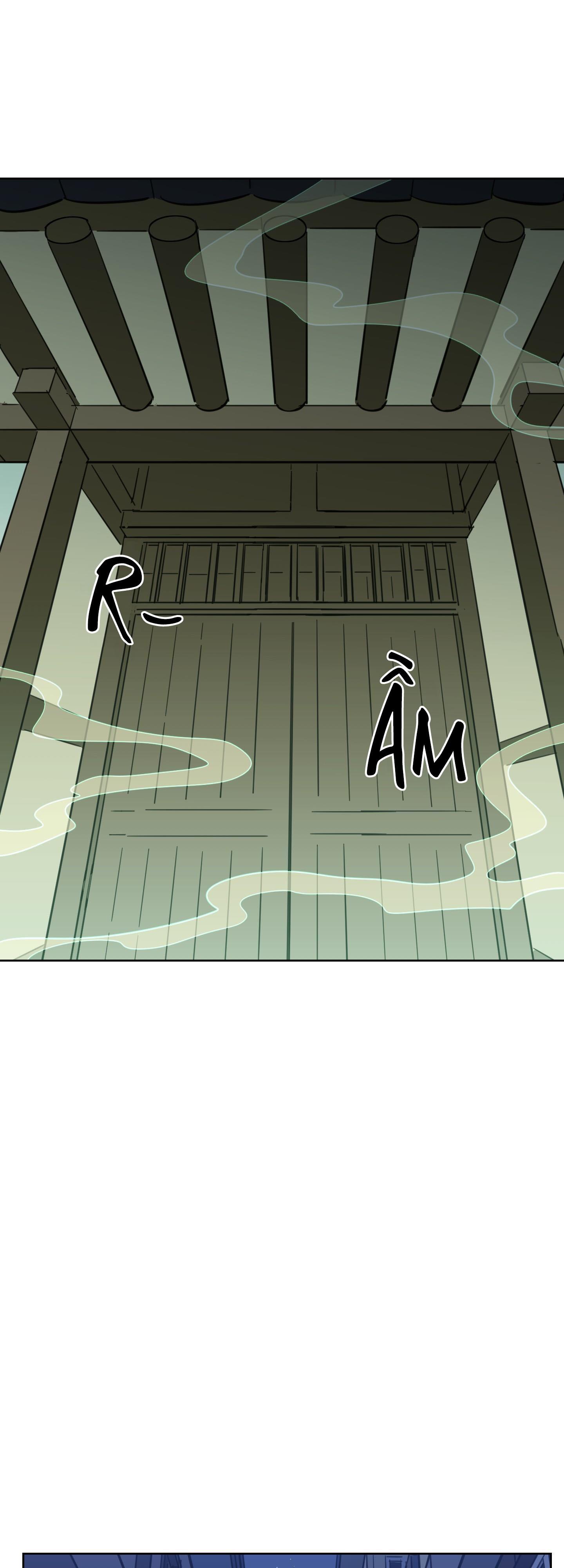 Đọc truyện Mẹo Thuần Hóa Hổ - Chapter 68