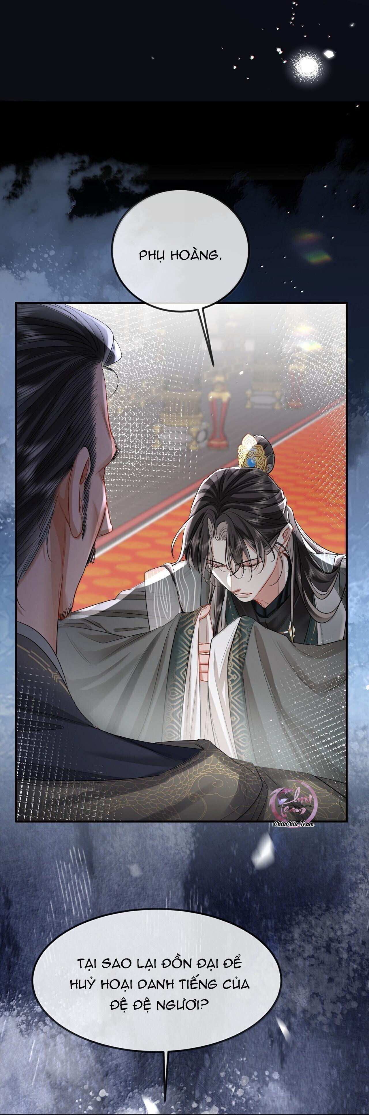 Đọc truyện Ôn Hương Diễm Ngọc (END) - Chapter 56