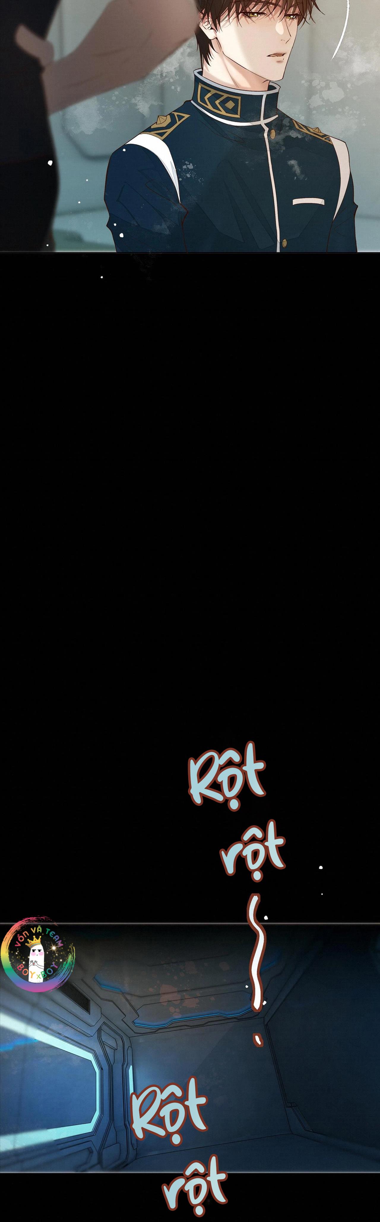 Đọc truyện Trỗi Dậy Từ Tro Tàn - Chapter 38