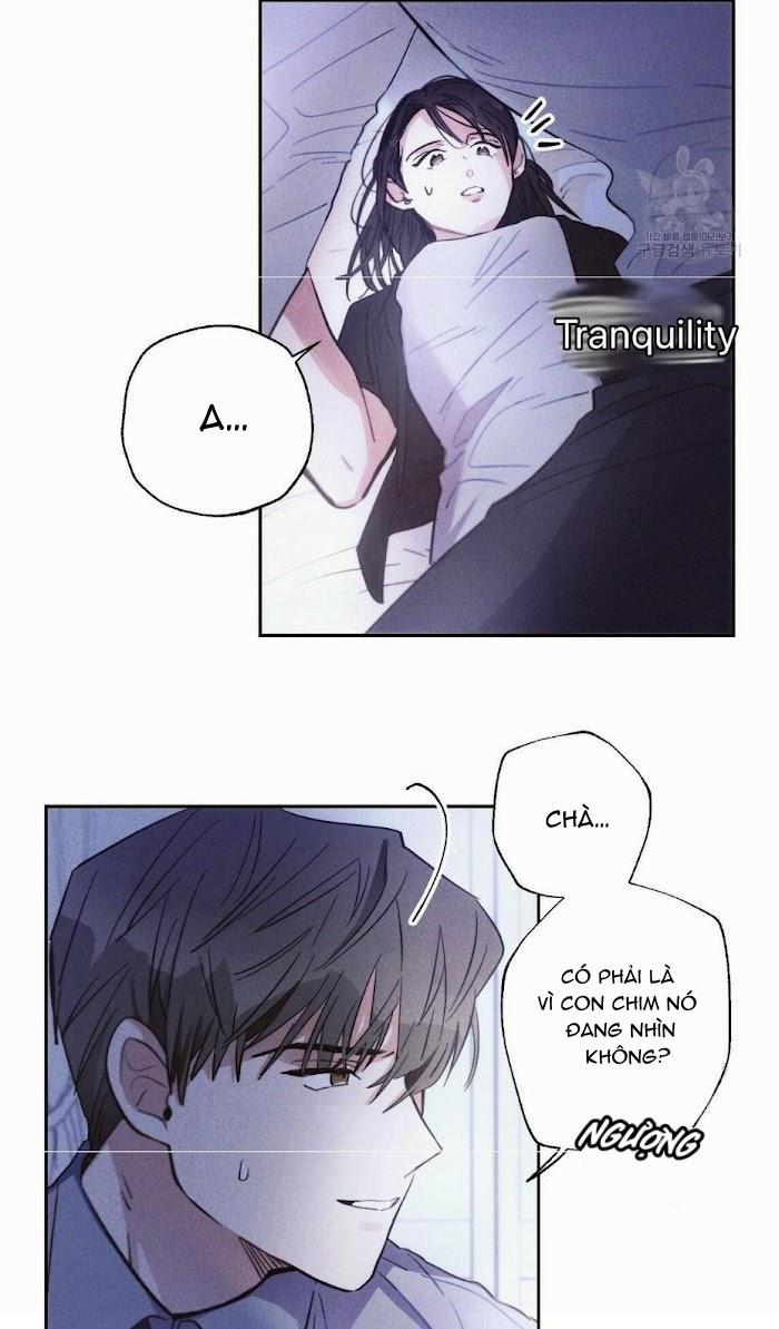 Đọc truyện Mưa Giông - Chapter 28