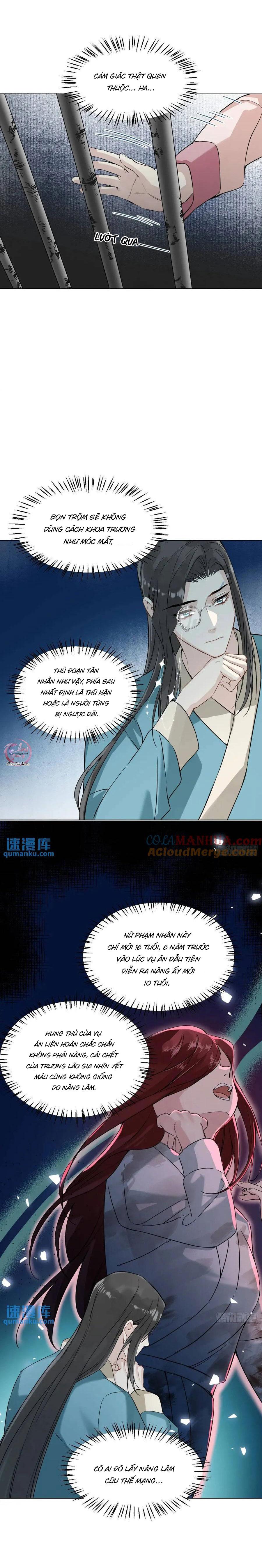 Đọc truyện Sau Khi Trùng Sinh Ta Thuần Hóa Đồ Đệ Xấu Xa (END) - Chapter 41