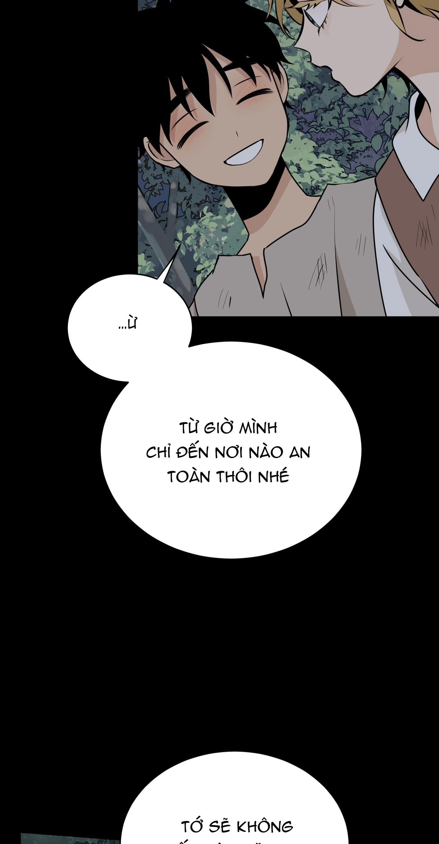 Đọc truyện LOÀI HOA KHÔNG TÊN - Chapter 4