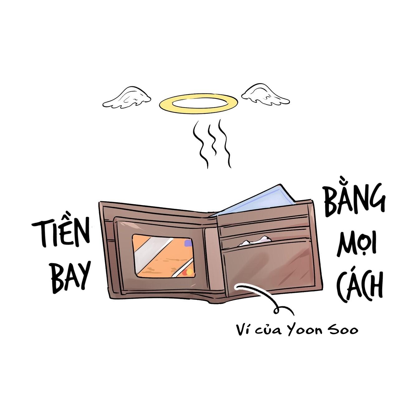 Đọc truyện (END) Keep us together - Chapter 3