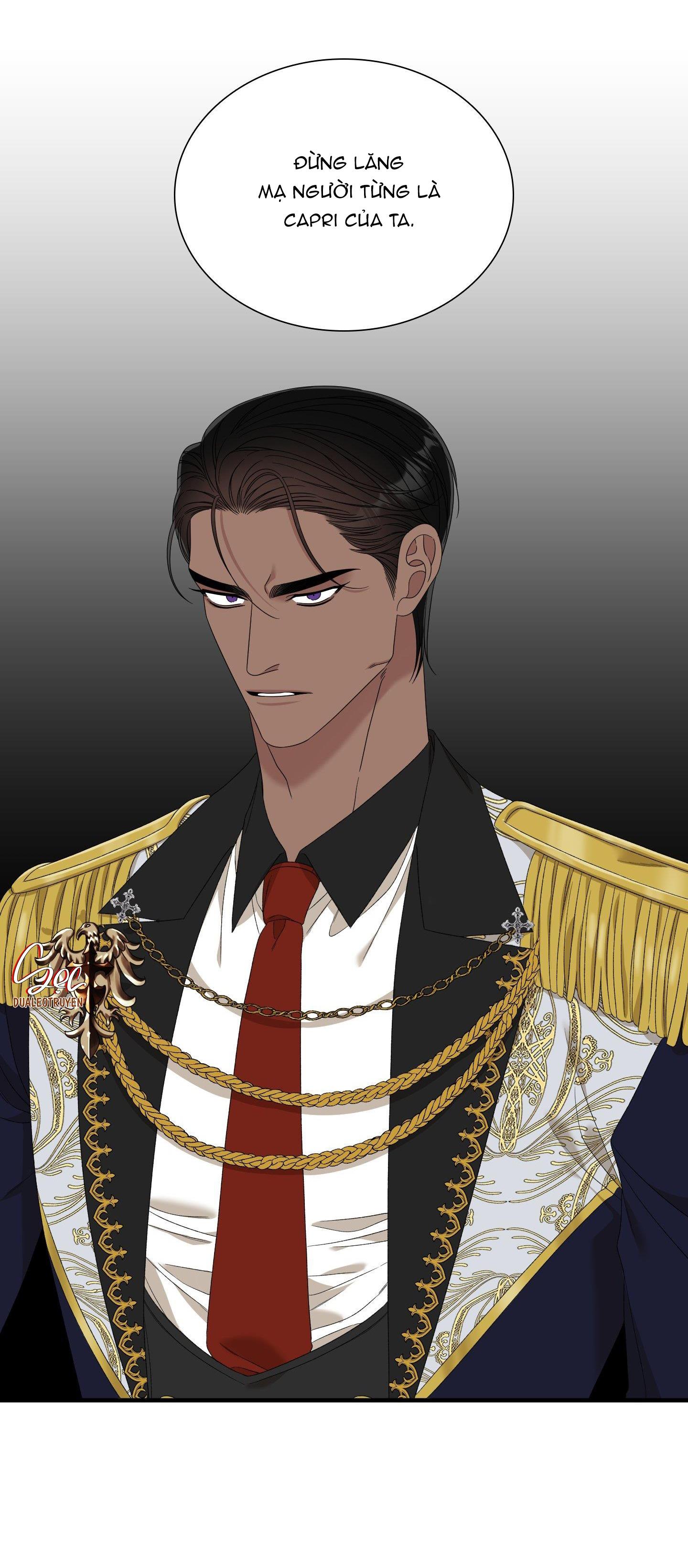 Đọc truyện SMYRNA VÀ CAPRI - Chapter 57