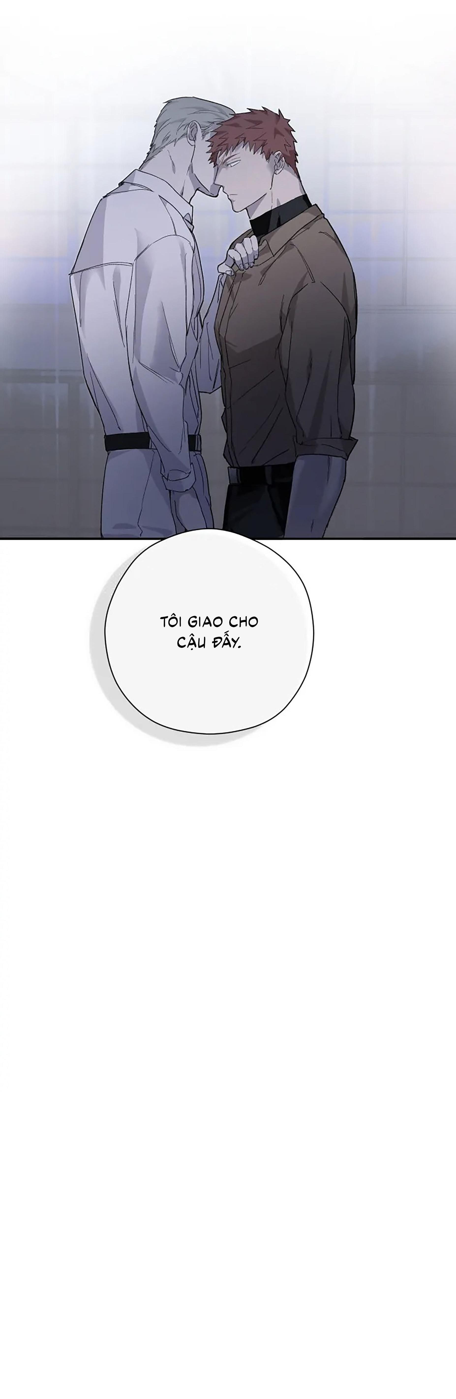 Đọc truyện  Nuốt gai - Chapter 19