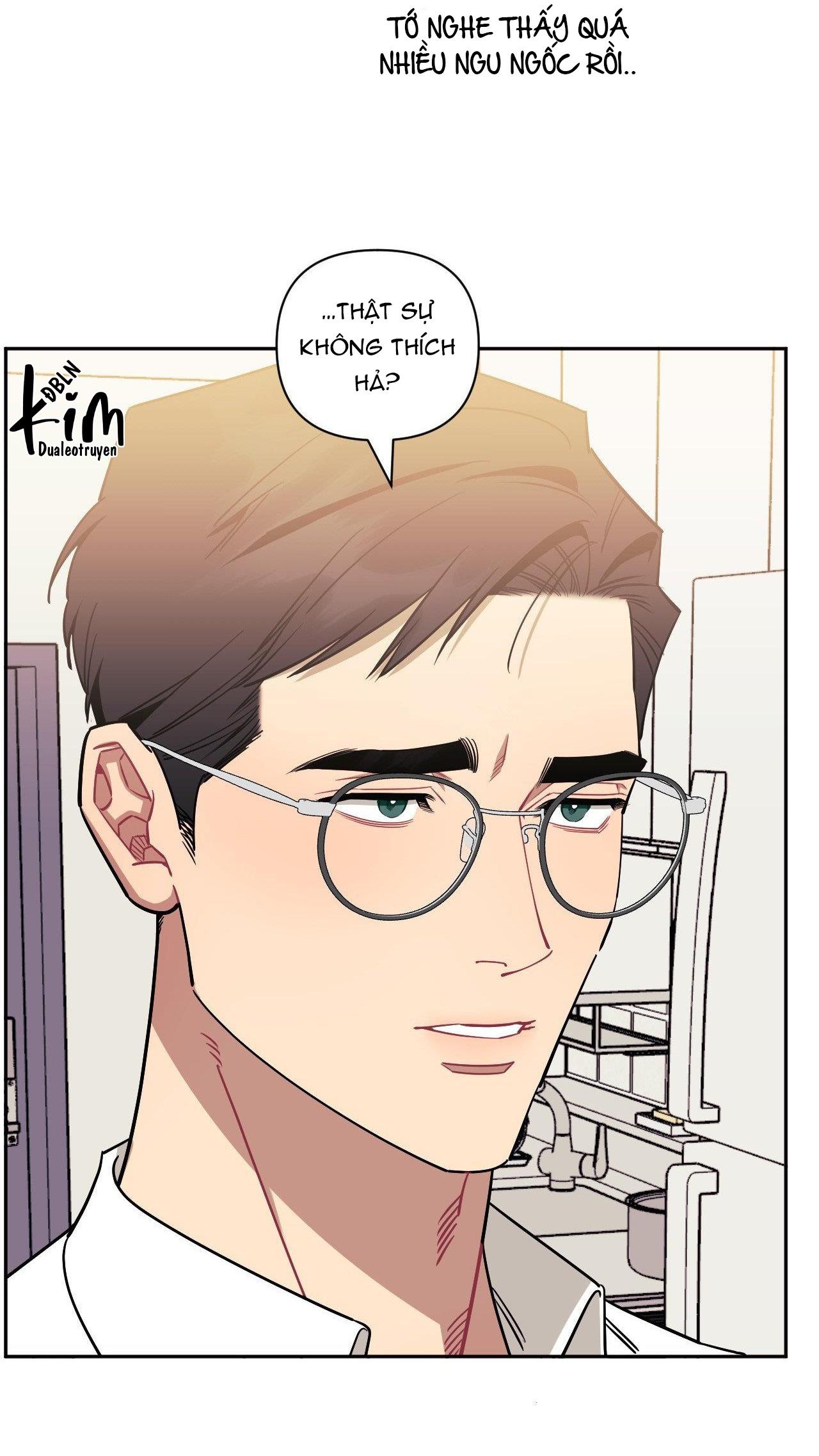 Đọc truyện HƠN CẢ BẠN BÈ - Chapter 80