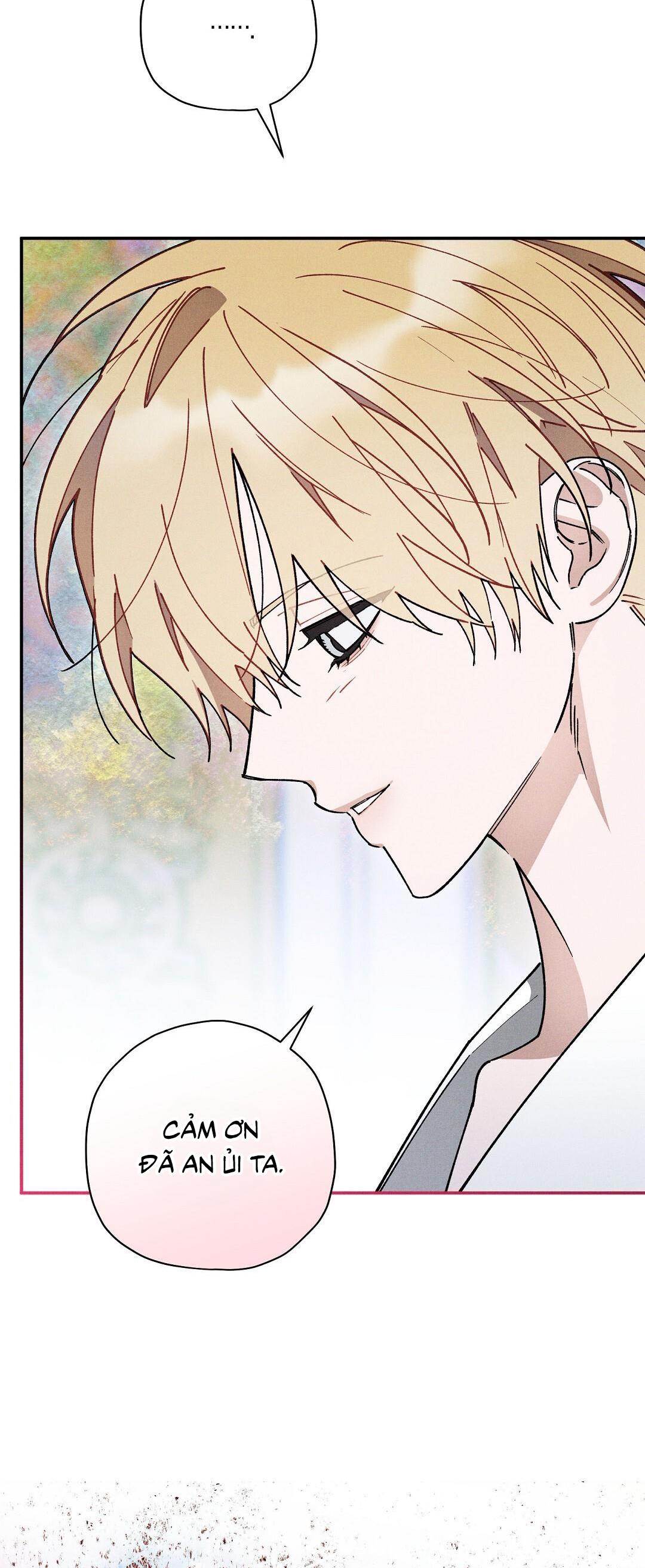 Đọc truyện HOÀNG TỬ HƯ HỎNG CHE GIẤU MÌNH LÀ OMEGA - Chapter 62