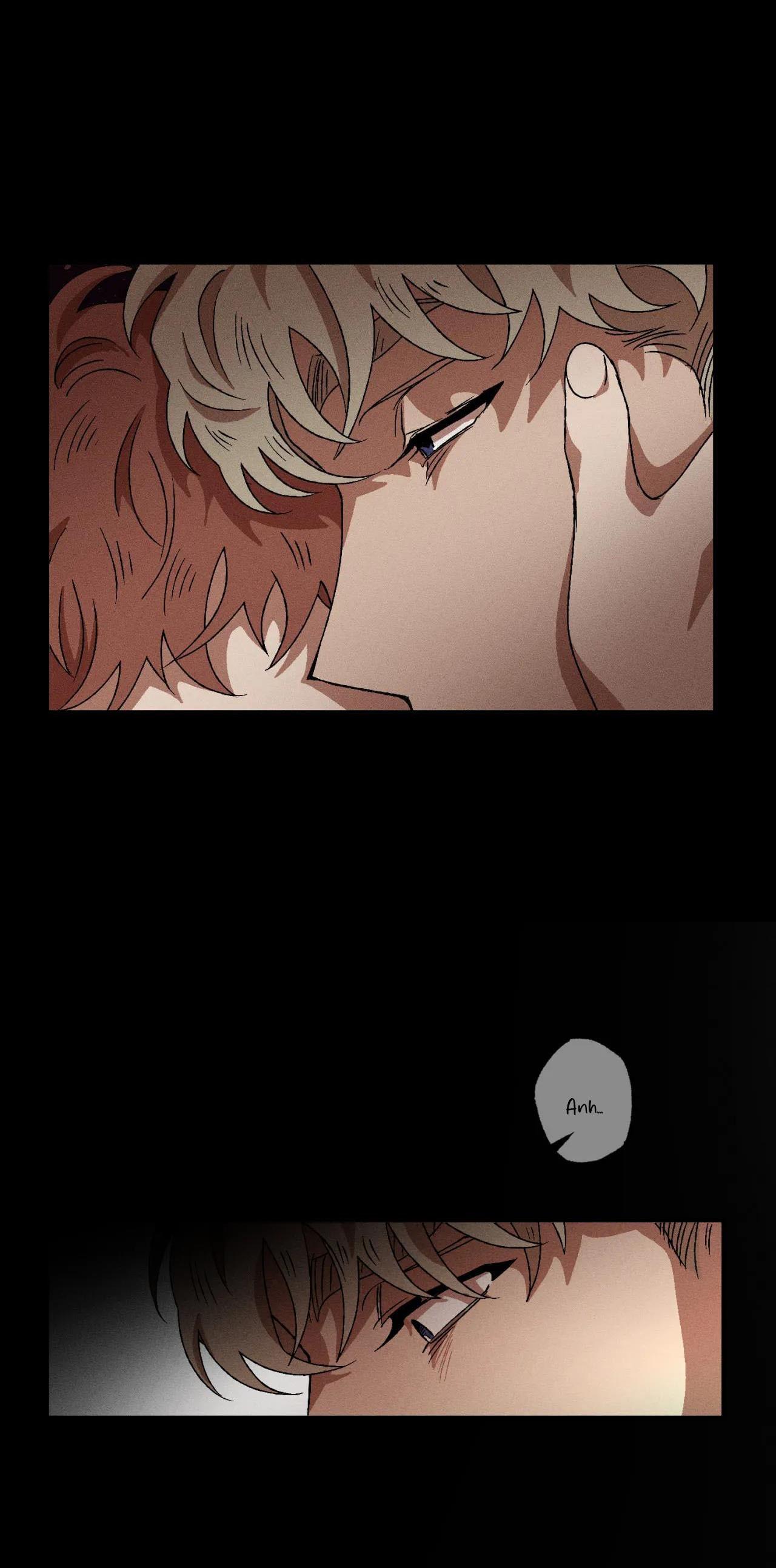 Đọc truyện  Bẫy Đôi Ngọt Ngào - Chapter 53