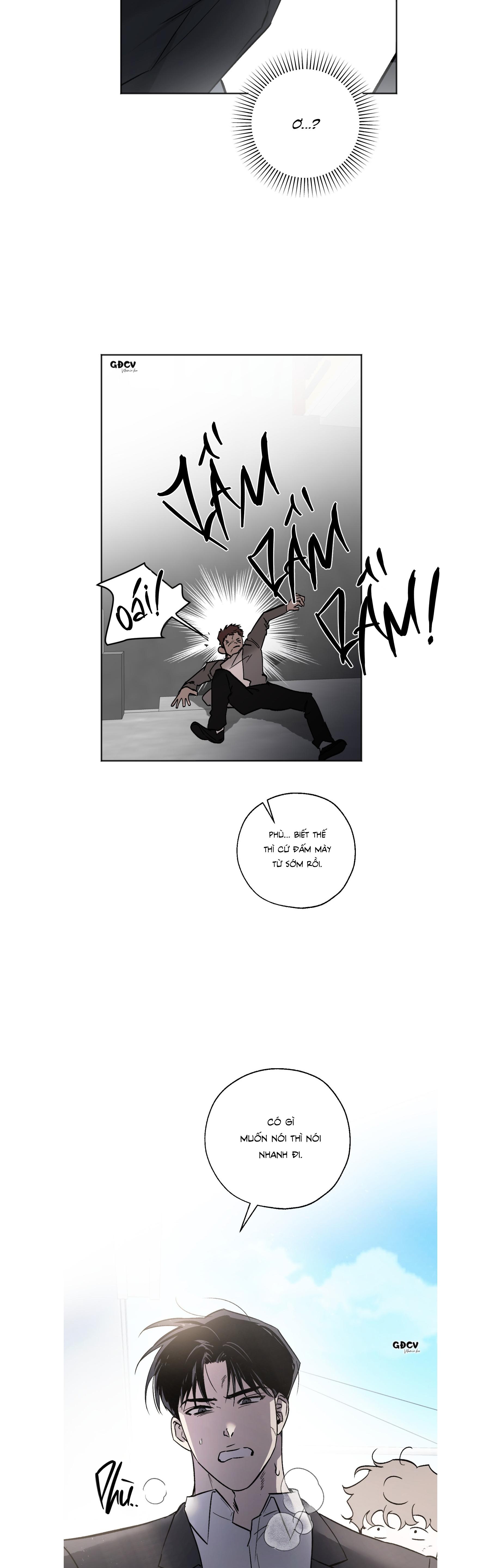 Đọc truyện CHỈ CẦN MỘT PHÒNG LÀ ĐƯỢC Ạ - Chapter 3