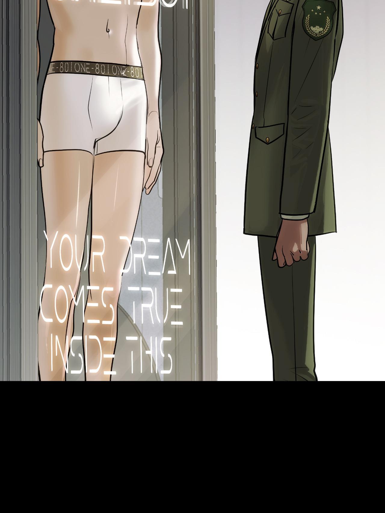 Đọc truyện Người Trong Gương (Drop) - Chapter 12