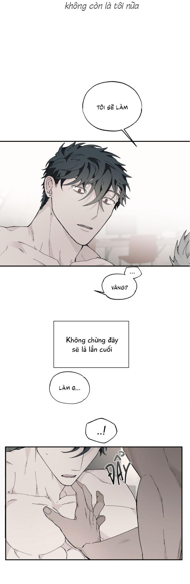 Đọc truyện  Nuốt gai - Chapter 16