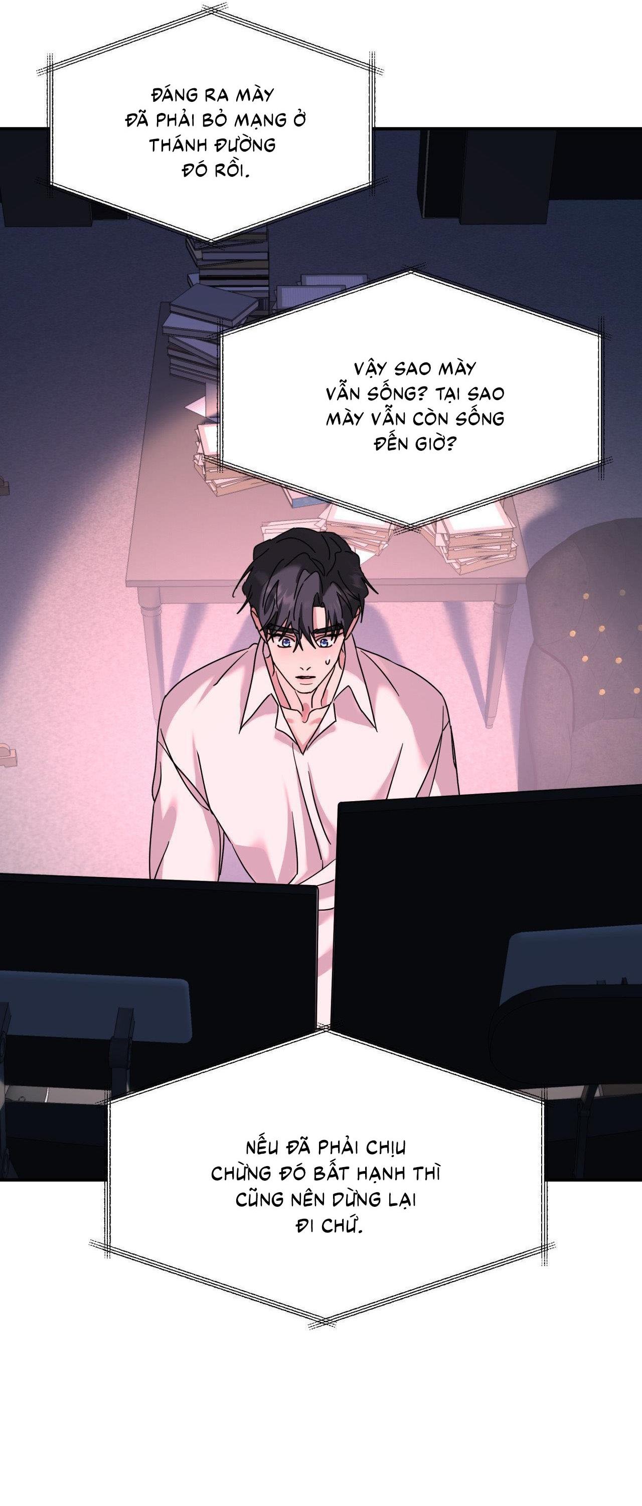Đọc truyện  Cây Không Có Rễ - Chapter 83