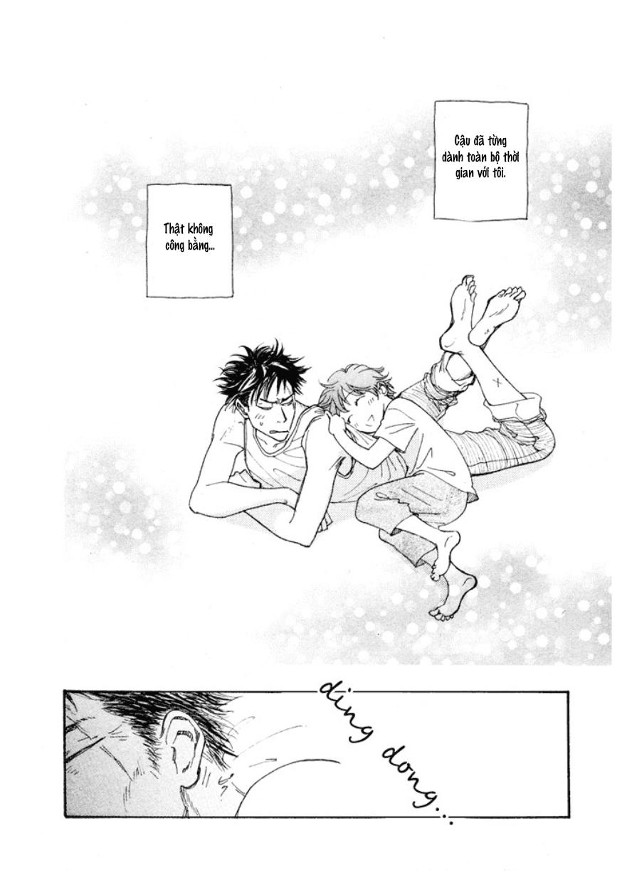 Đọc truyện Người tà răm luôn có quỷ theo sau - Chapter 118