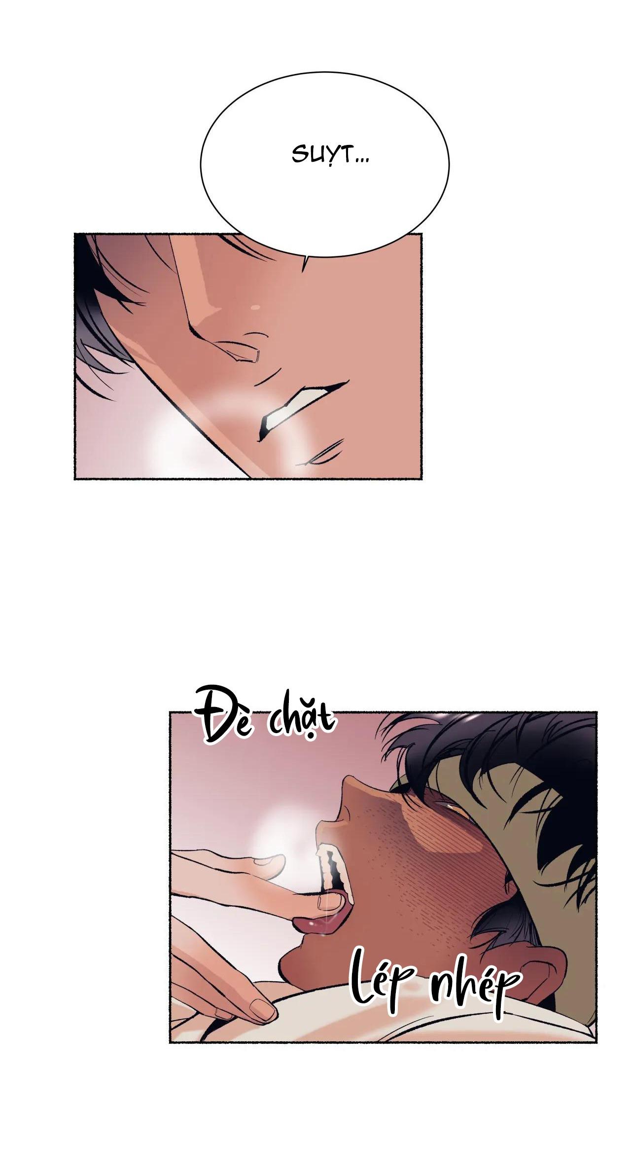 Đọc truyện HỔ NGÀN NĂM - Chapter 49