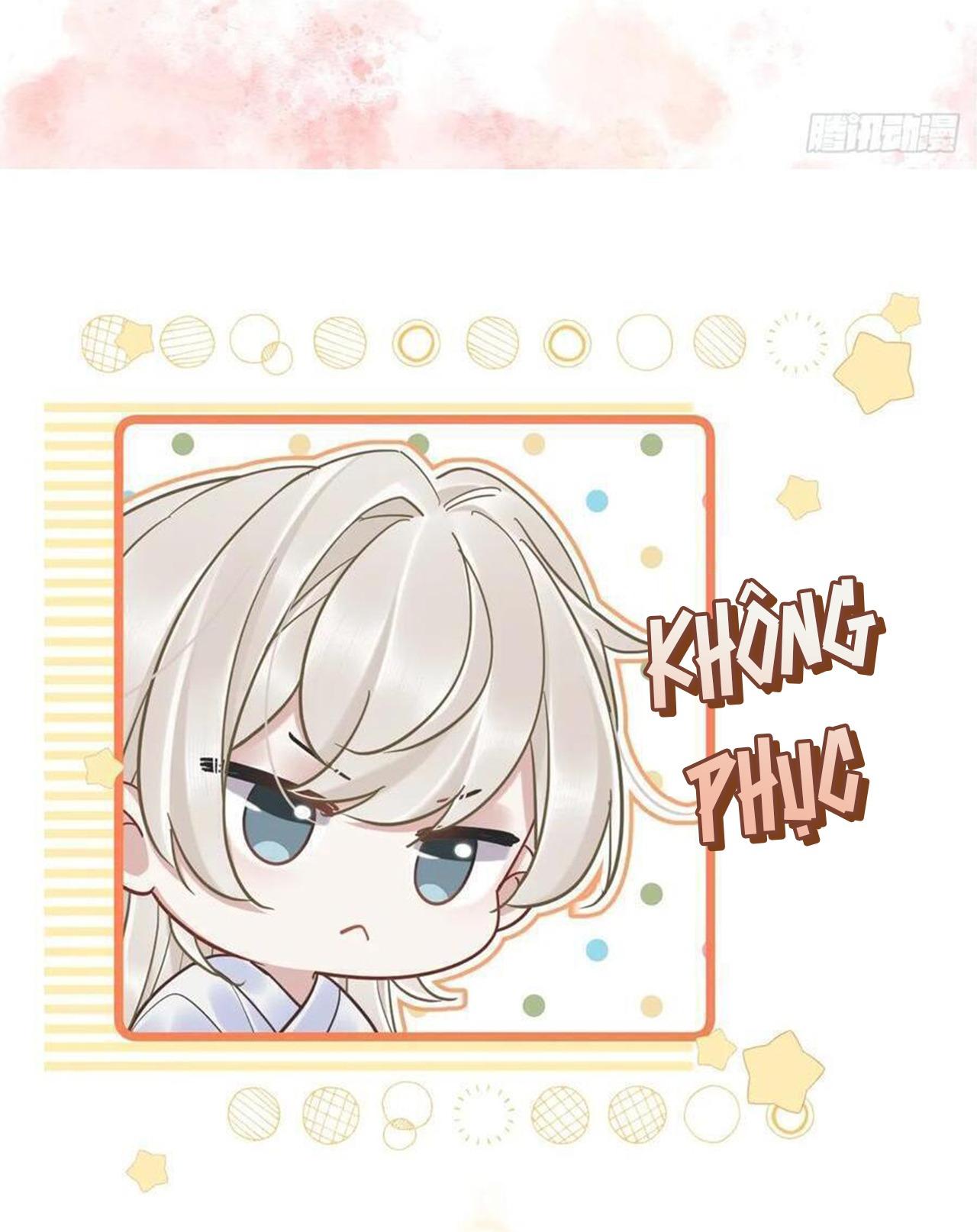 Đọc truyện Rắp Tâm Bất Kính - Chapter 35