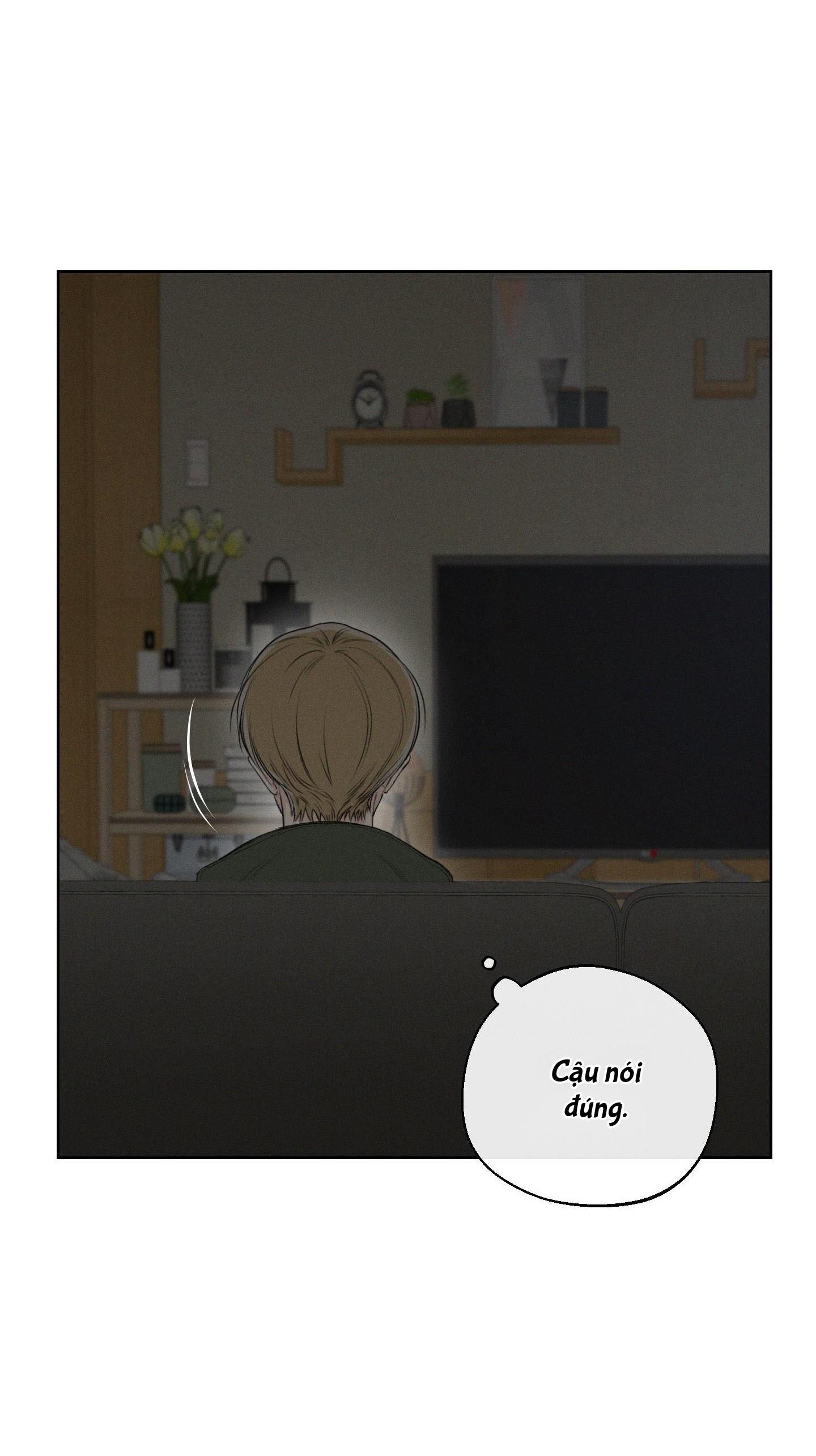 Đọc truyện  THÁNG 12 - Chapter 16