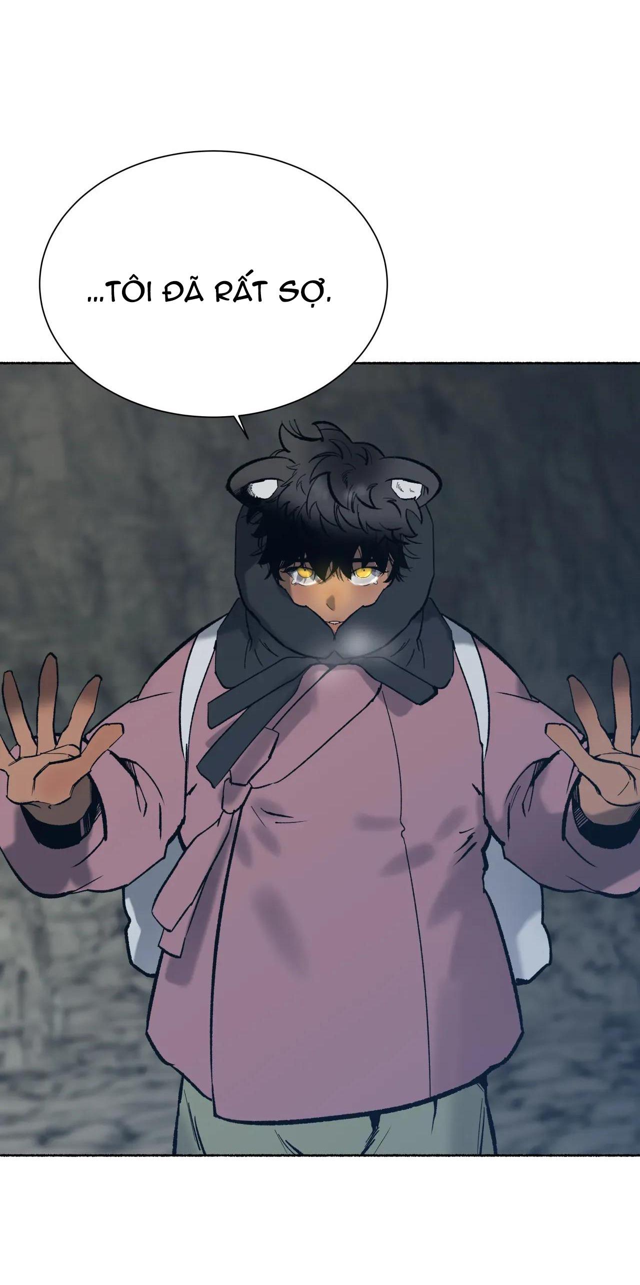 Đọc truyện HỔ NGÀN NĂM - Chapter 52