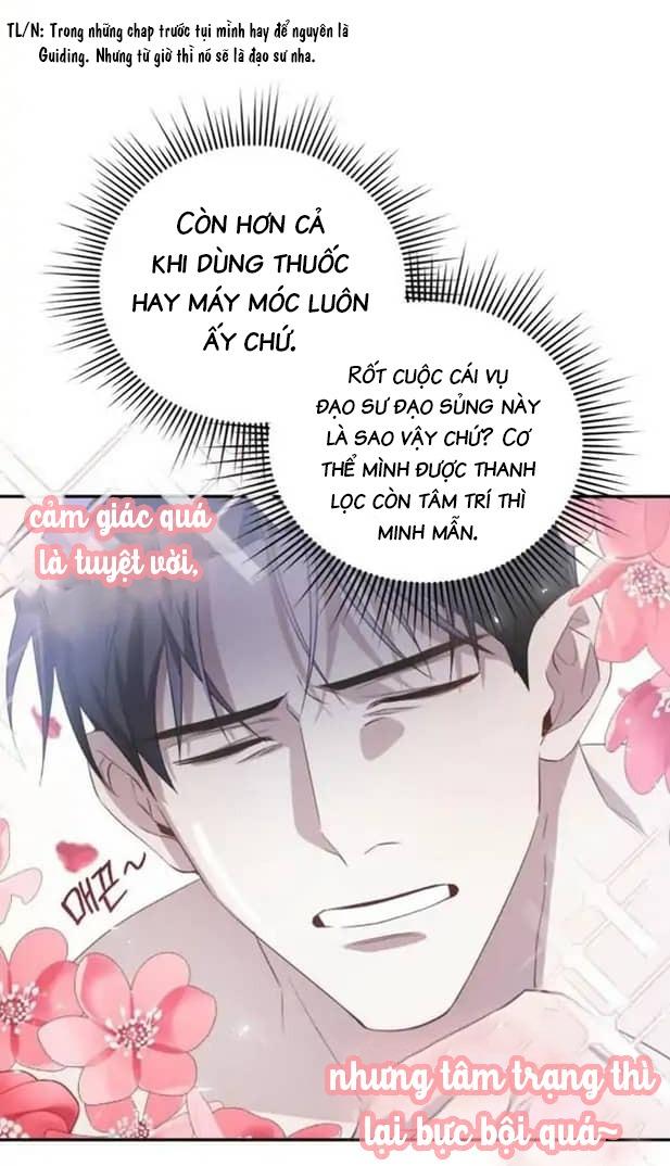 Đọc truyện Tên đạo sư rắc rối - Chapter 4