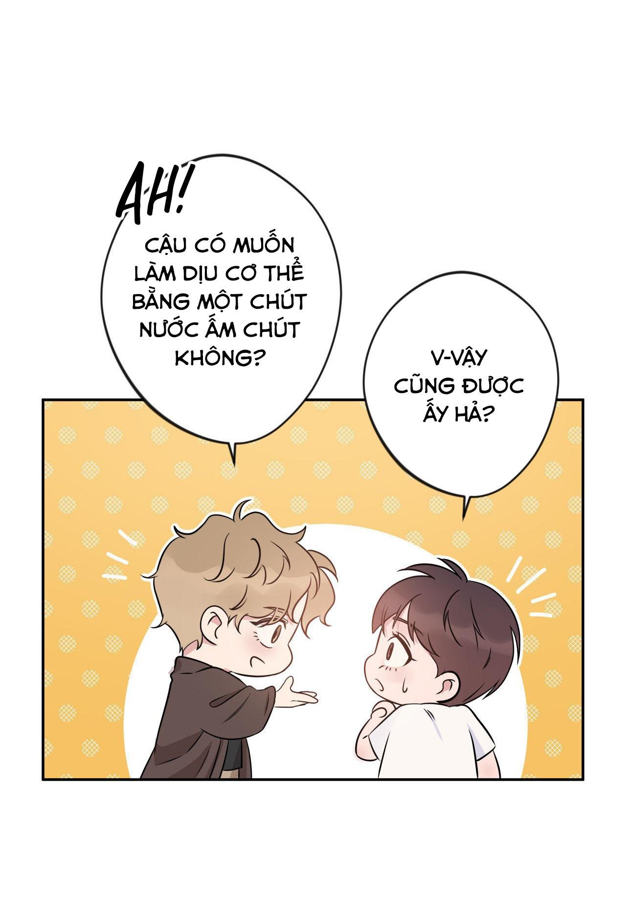 Đọc truyện NỤ HÔN THIÊN THẦN - Chapter 2