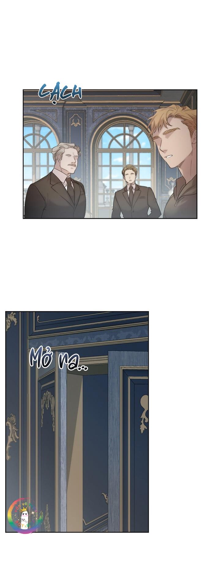 Đọc truyện (END) Này, Đừng Có Nhấn Cái Nút Đó! - Chapter 2