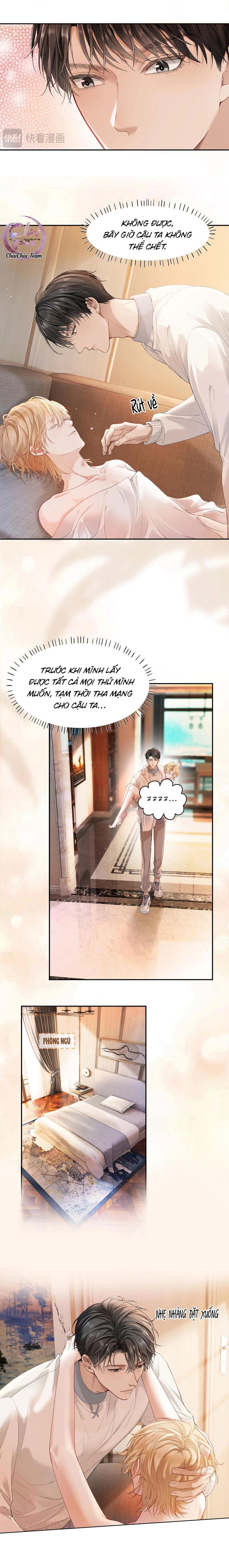 Đọc truyện Tiểu thiếu gia dựa vào nhan sắc càn quét toàn hệ thống - Chapter 2