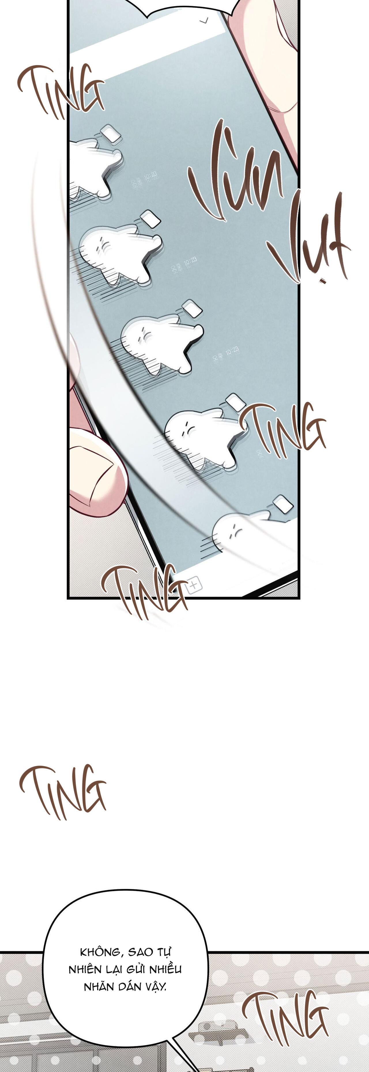 Đọc truyện CÔNG TƯ PHÂN MINH - Chapter 43