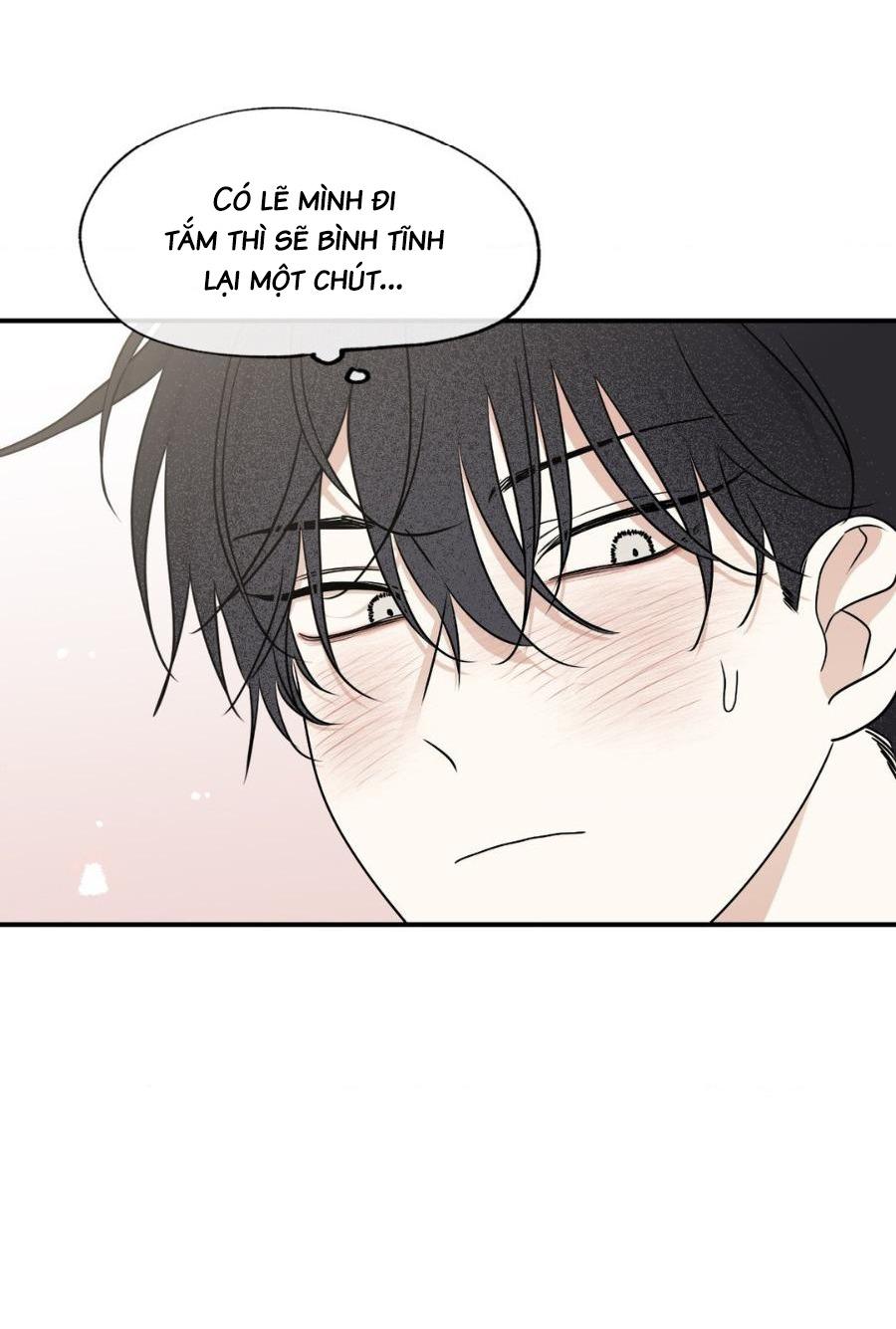 Đọc truyện Thủy triều thấp lúc chạng vạng - Chapter 82