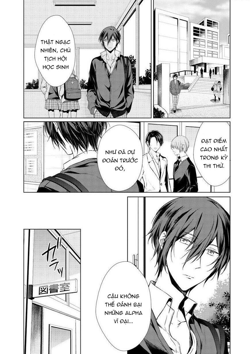 Đọc truyện Ban ngày em làm ban đêm em nhún - Chapter 2