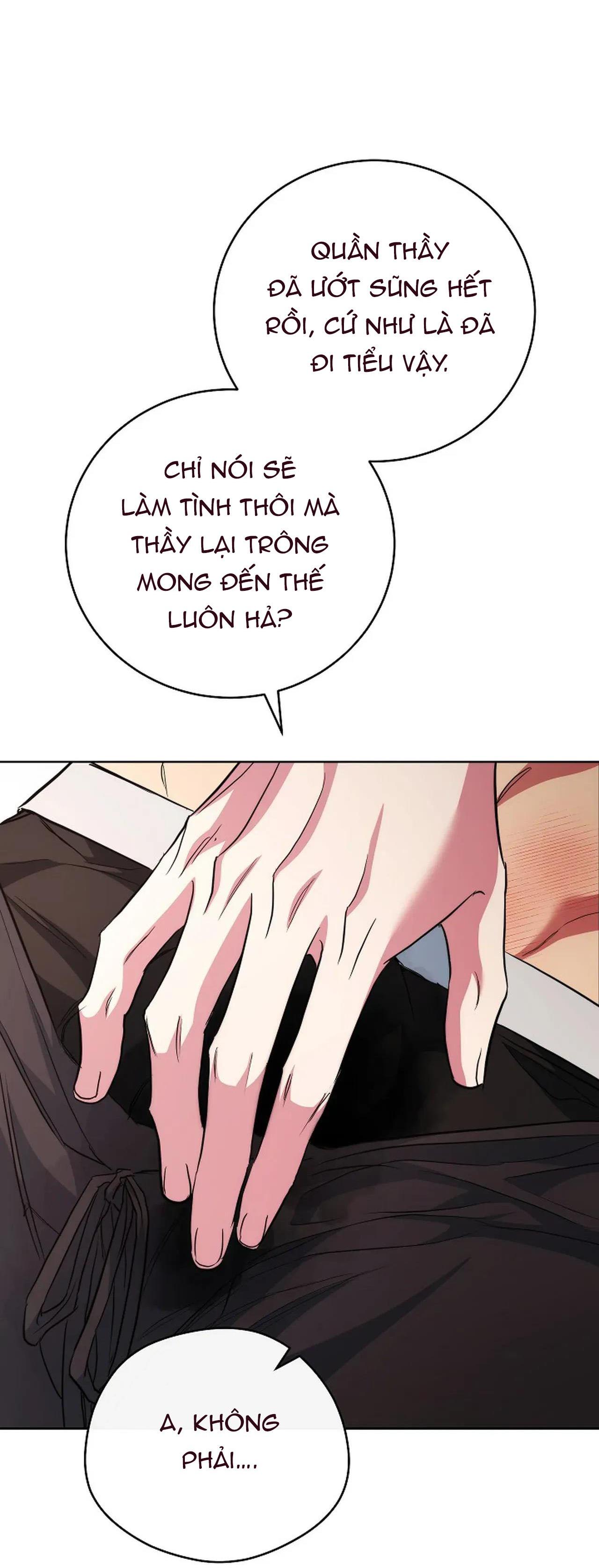 Đọc truyện ỨNG DỤNG THÔI MIÊN - Chapter 5