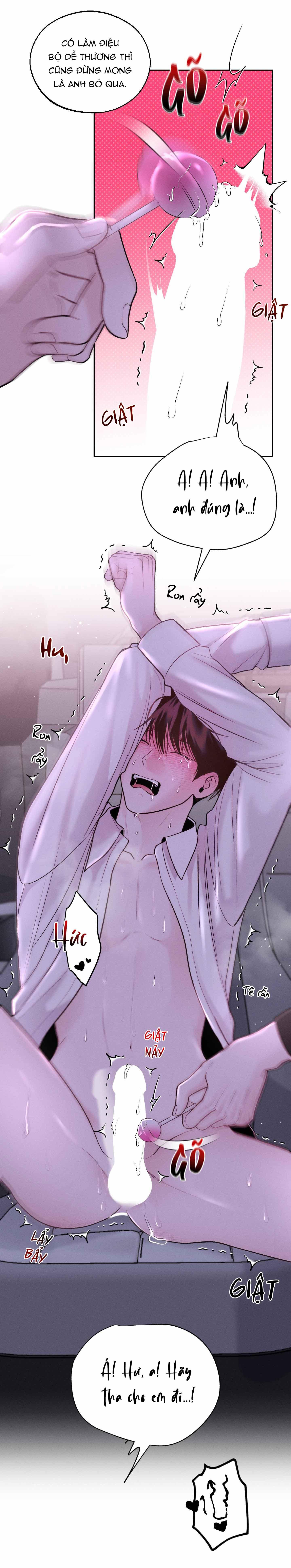 Đọc truyện  Cứu tinh của Thứ Hai - Chapter 21