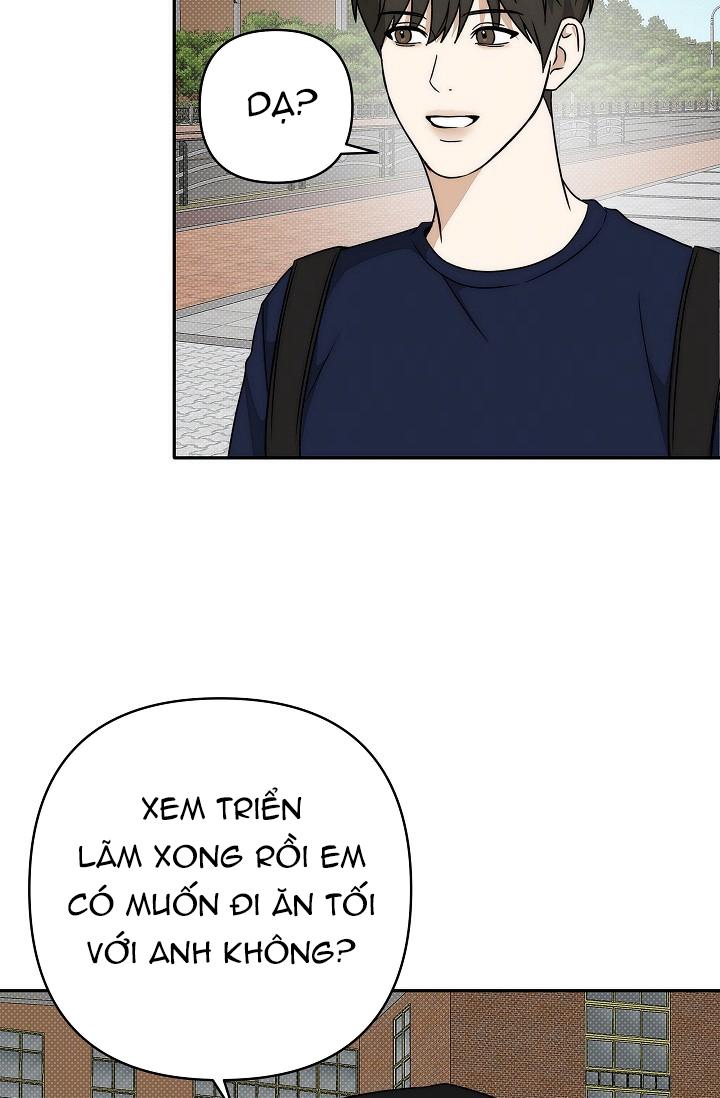 Đọc truyện (END) DẤU ẤN - Chapter 16