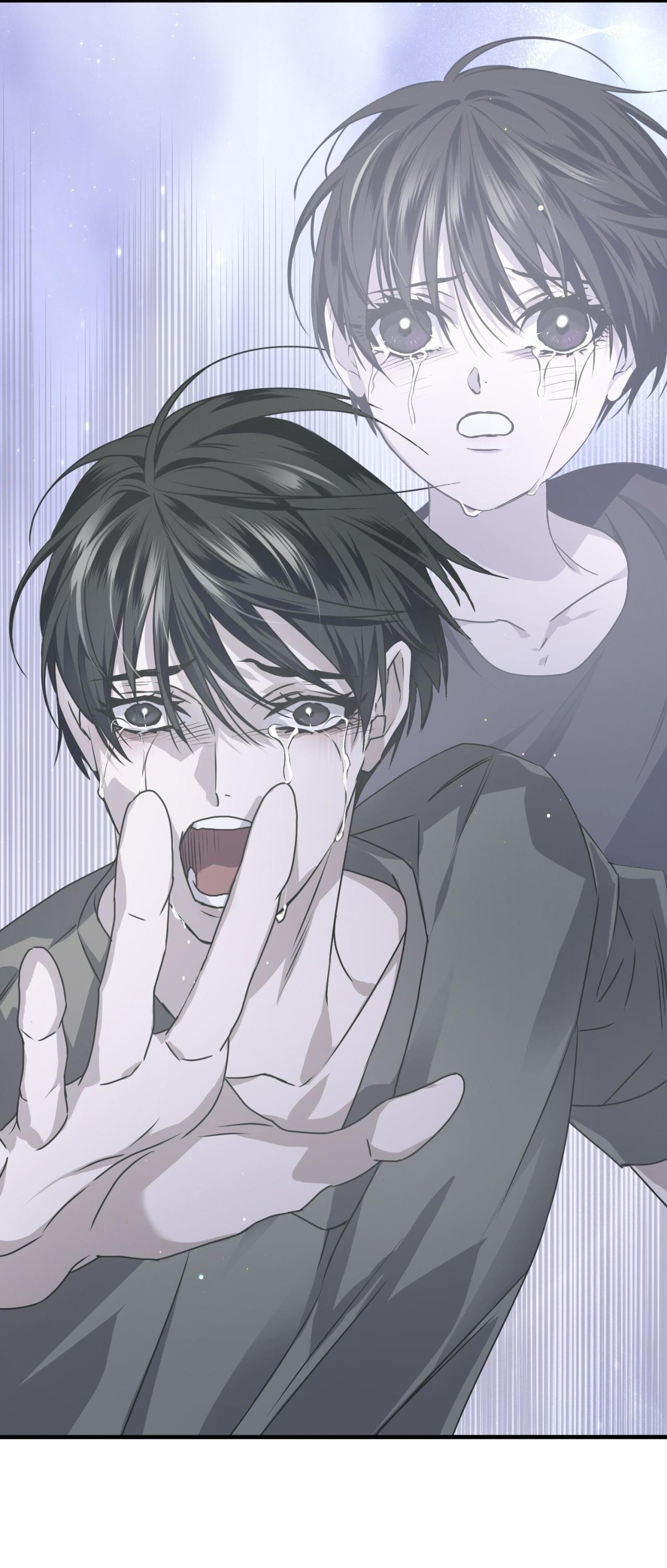 Đọc truyện THẤT LẠC - Chapter 11