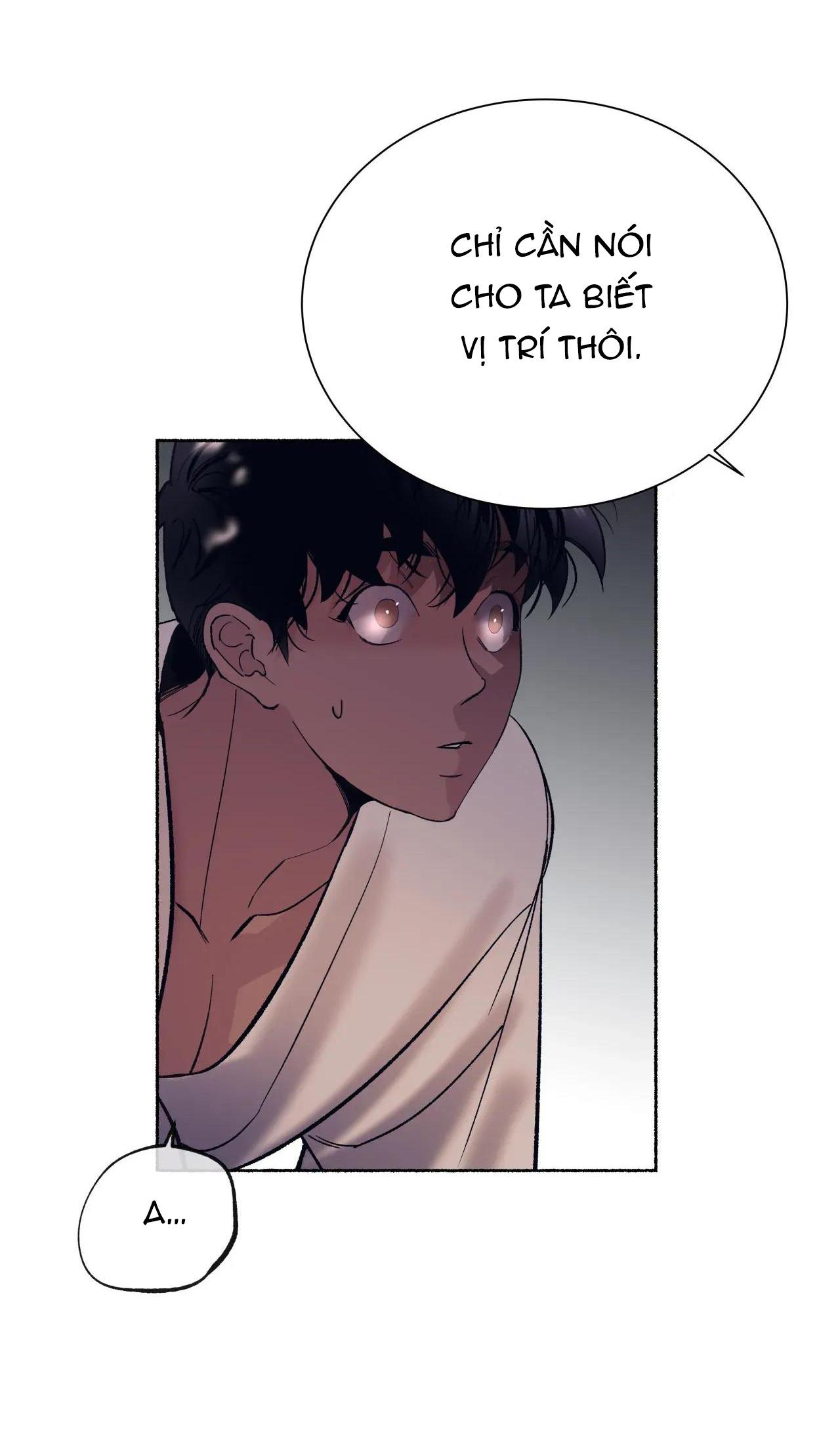 Đọc truyện HỔ NGÀN NĂM - Chapter 49