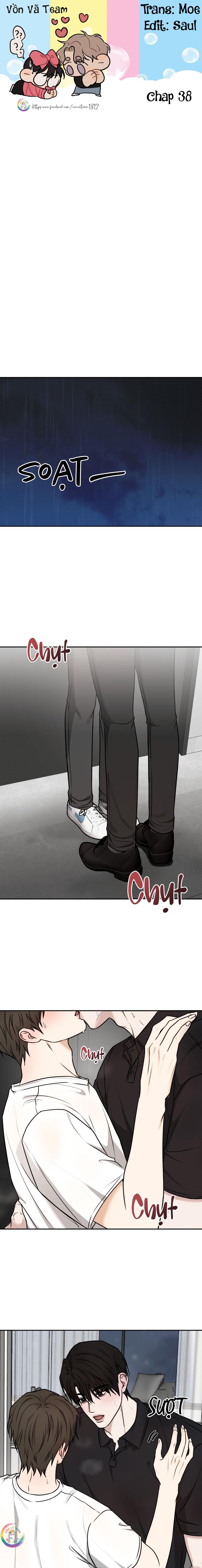 Đọc truyện (END) DẤU ẤN - Chapter 38