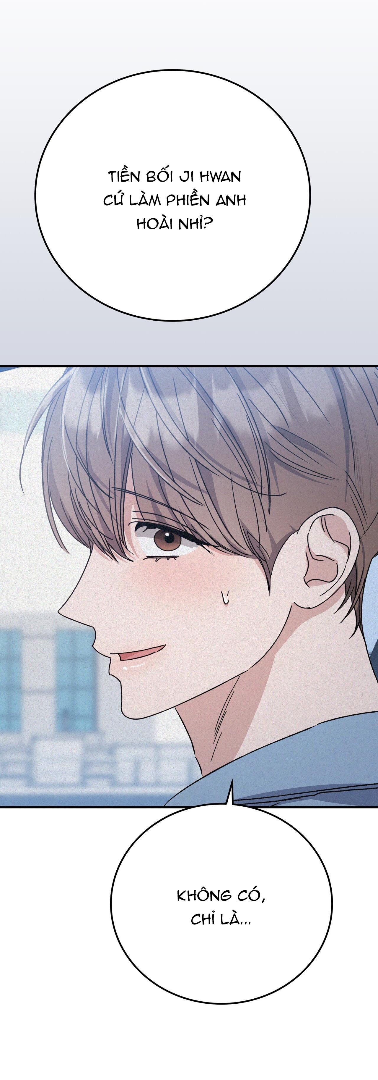 Đọc truyện VÔ HÌNH - Chapter 48