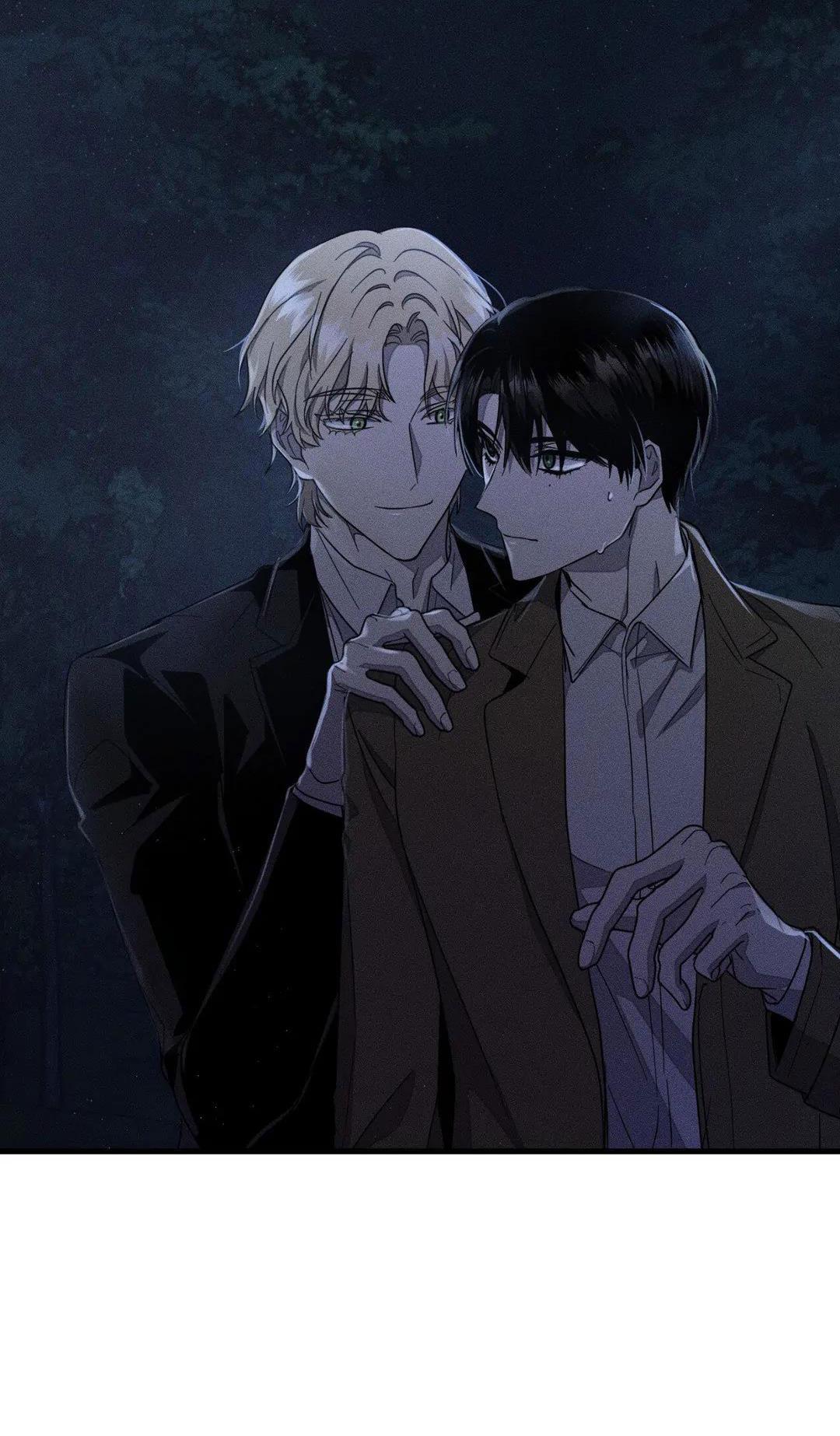 Đọc truyện Công Lập Left Fluke - Chapter 5