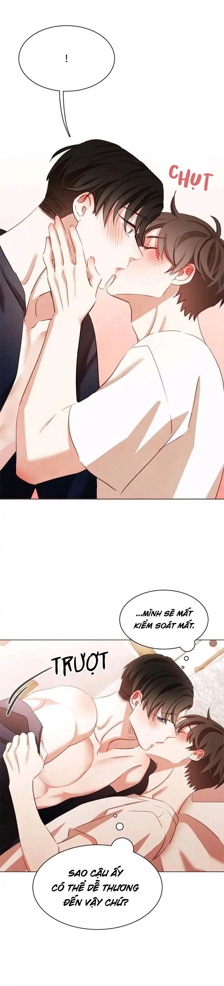 Đọc truyện Ma Cà Rồng Đếch Có Thật Đâu! (END) - Chapter 61