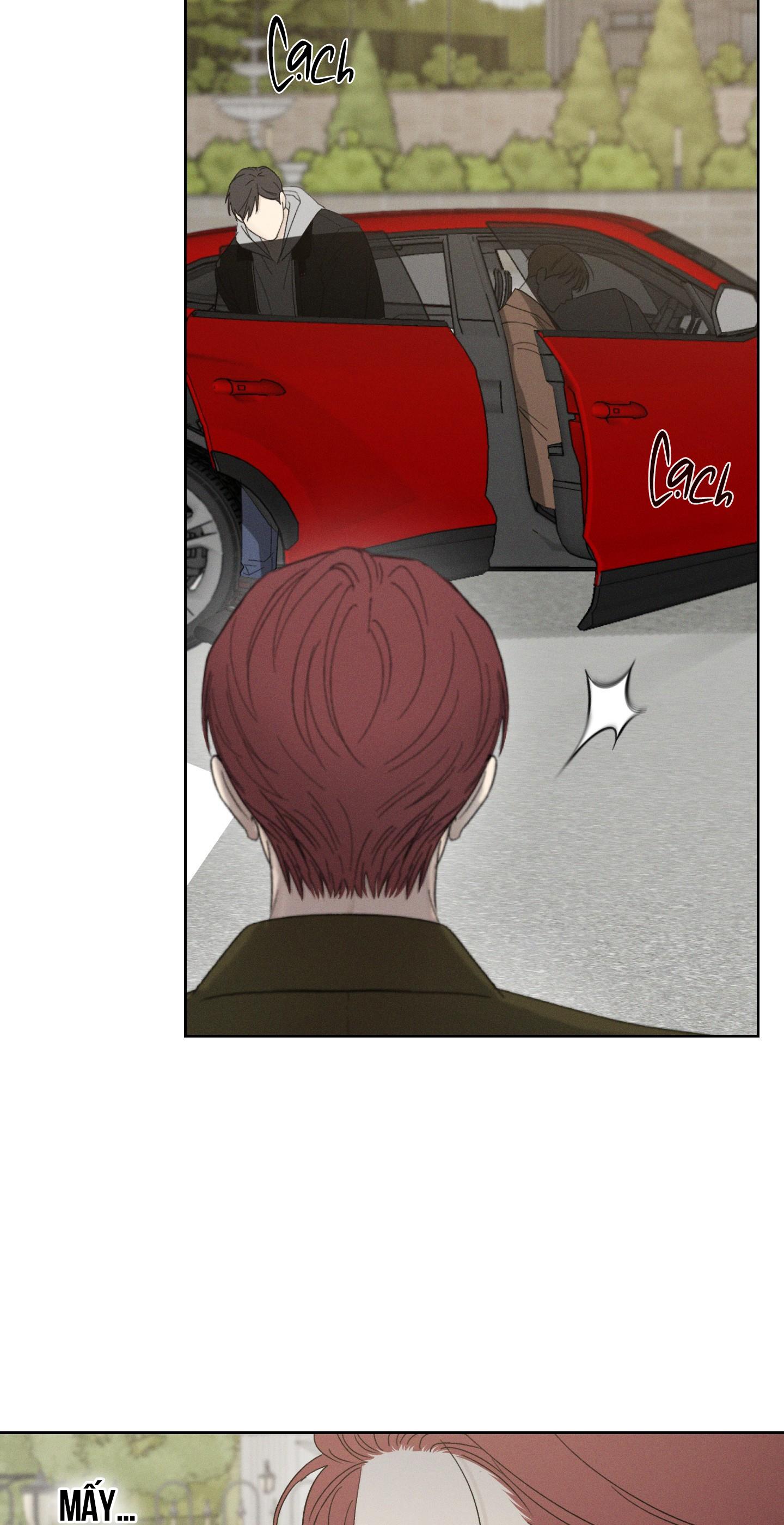 Đọc truyện December - Chapter 49