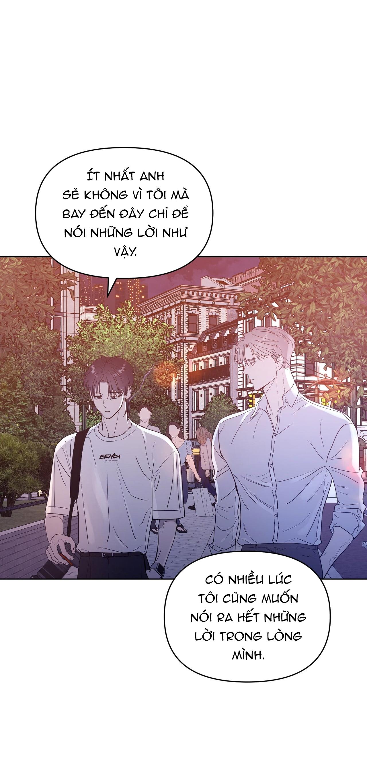 Đọc truyện Sparkling Baby - Chapter 21