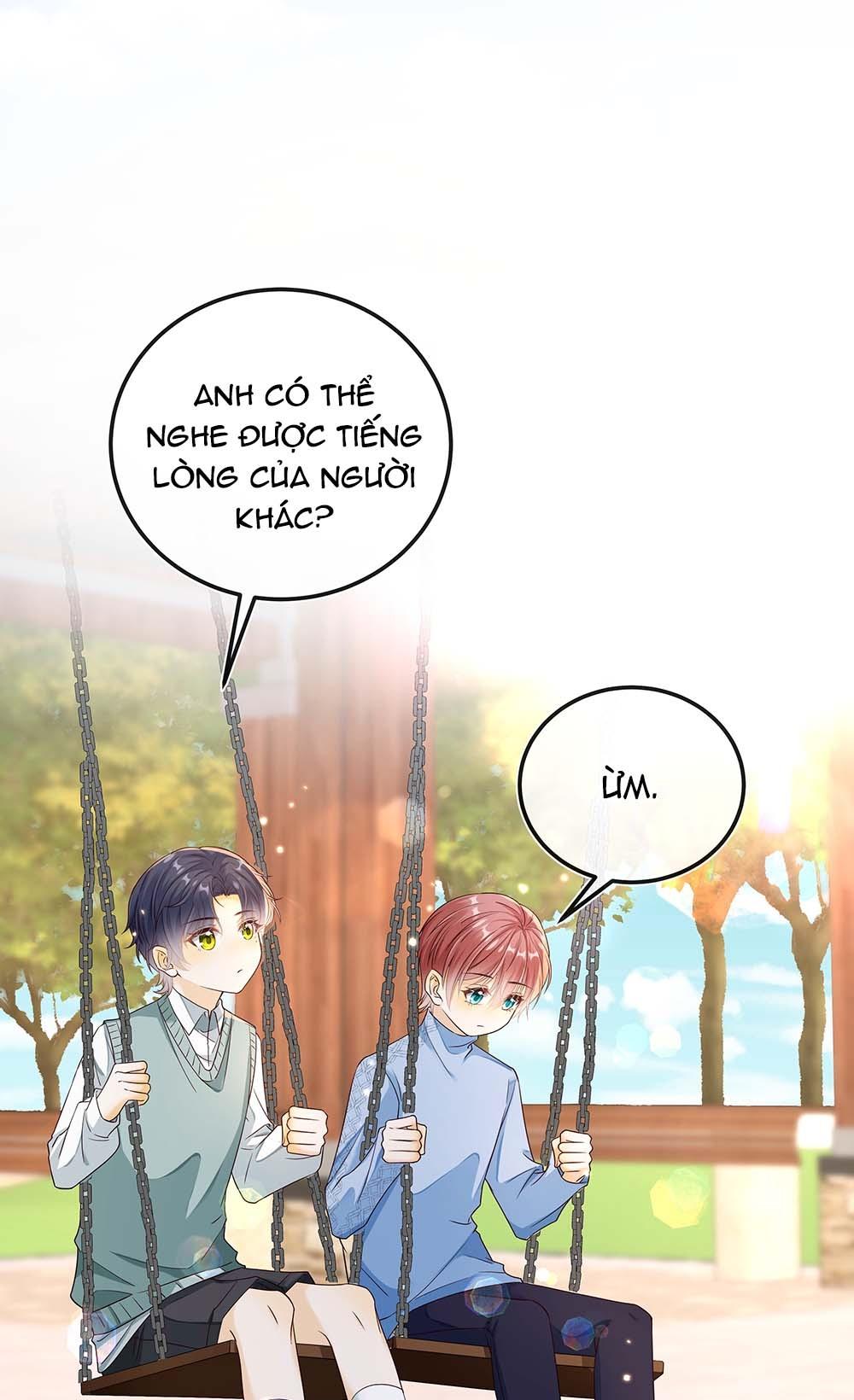 Đọc truyện Tương kế tựu kế - Chapter 24