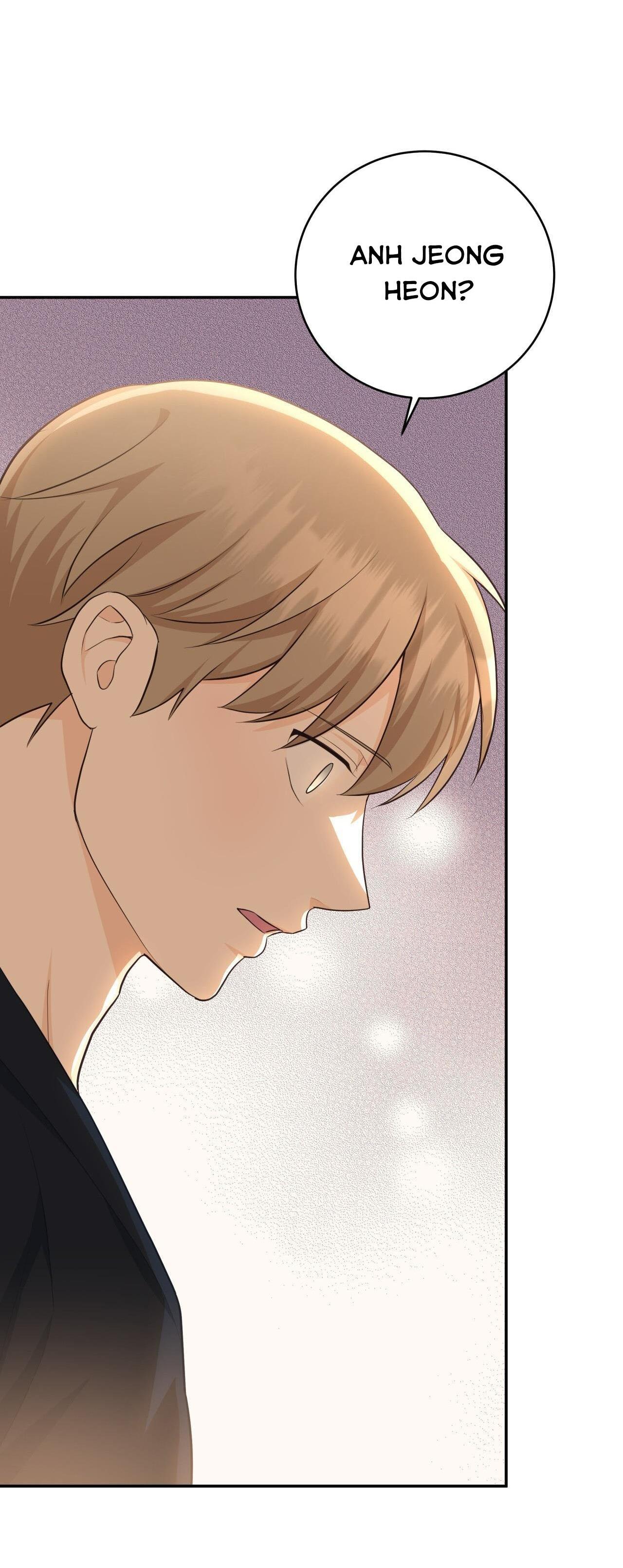 Đọc truyện VỊ NGỌT KHÔNG ĐƯỜNG (SWEET NOT SUGAR) - Chapter 57