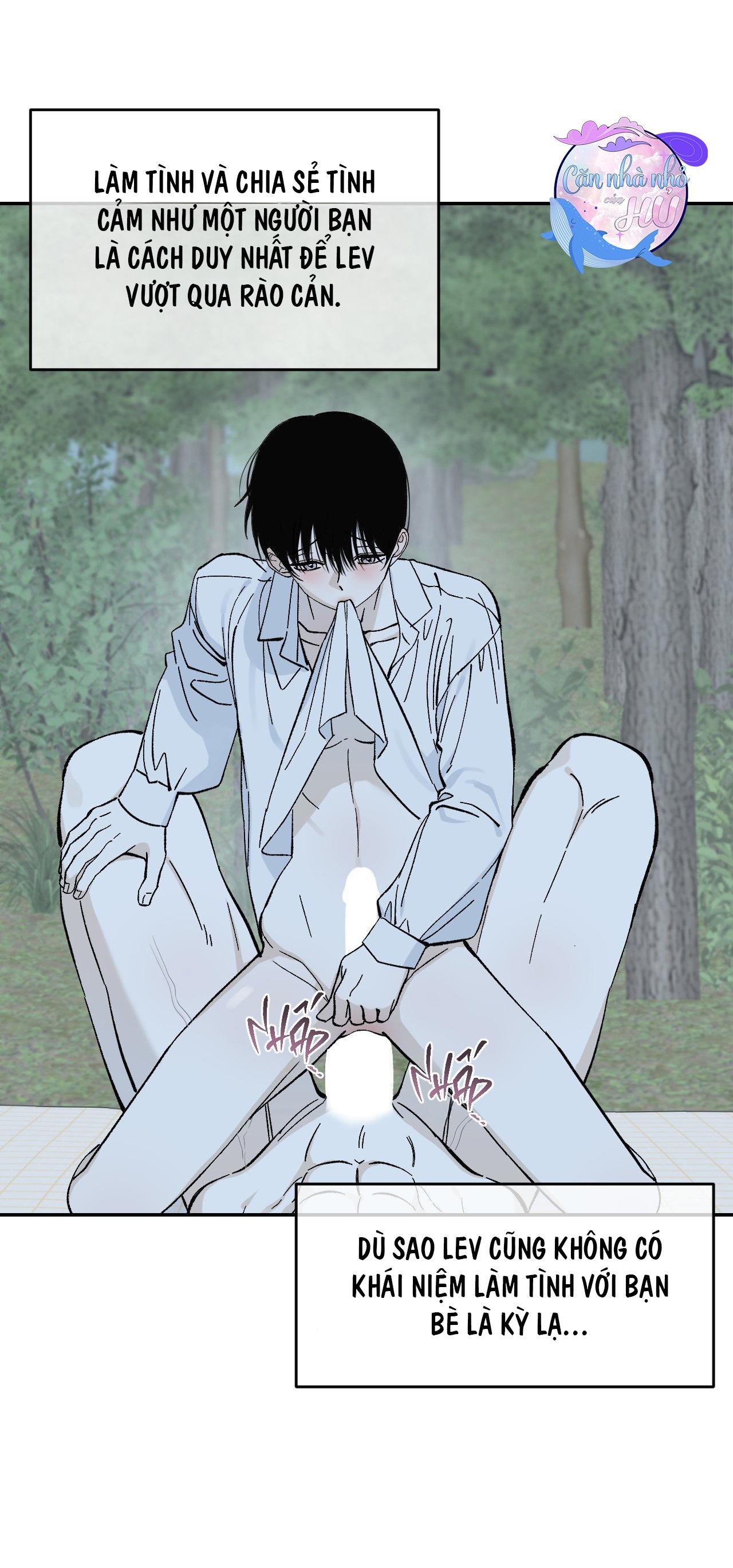 Đọc truyện DINH THỰ - Chapter 41