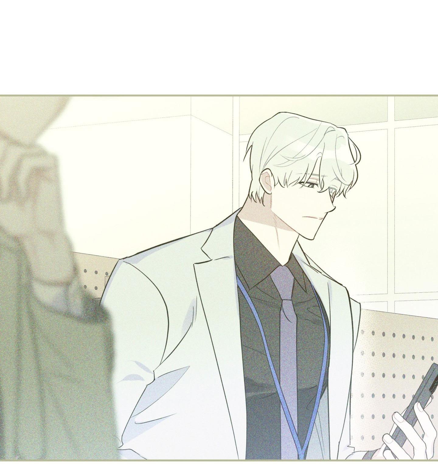 Đọc truyện  Bắt tay hả, thôi bỏ đi! - Chapter 21