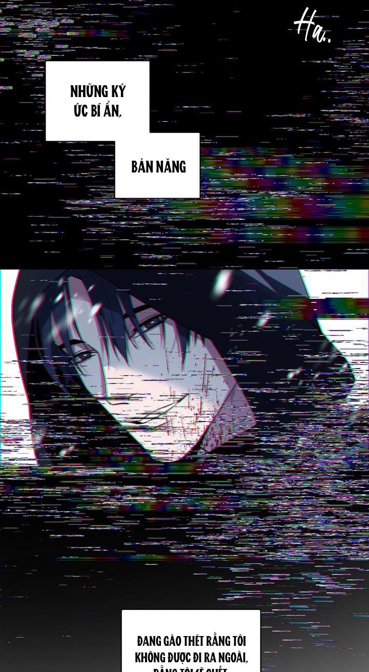 Đọc truyện THÚ CƯNG DAMDANG - Chapter 1.4