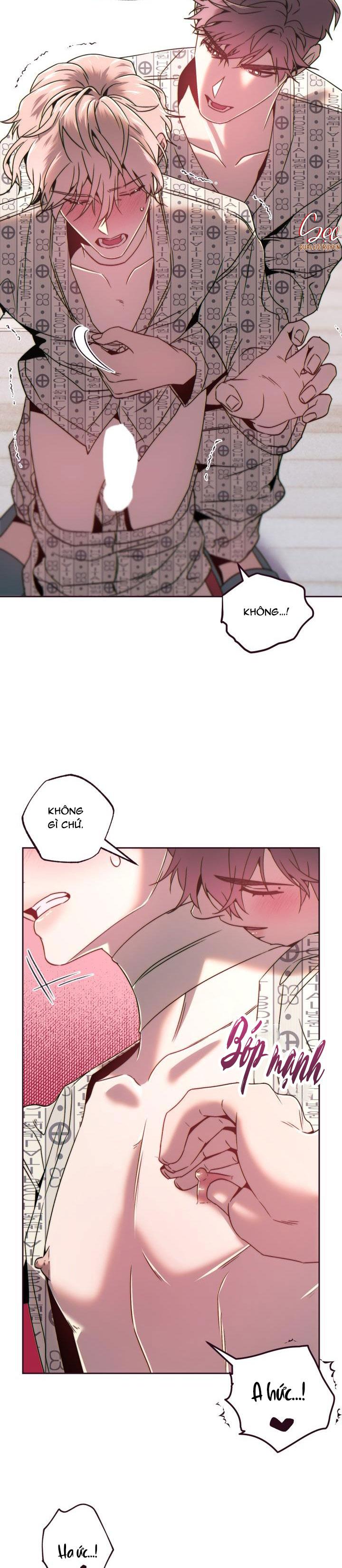 Đọc truyện Falling Down - Chapter 50